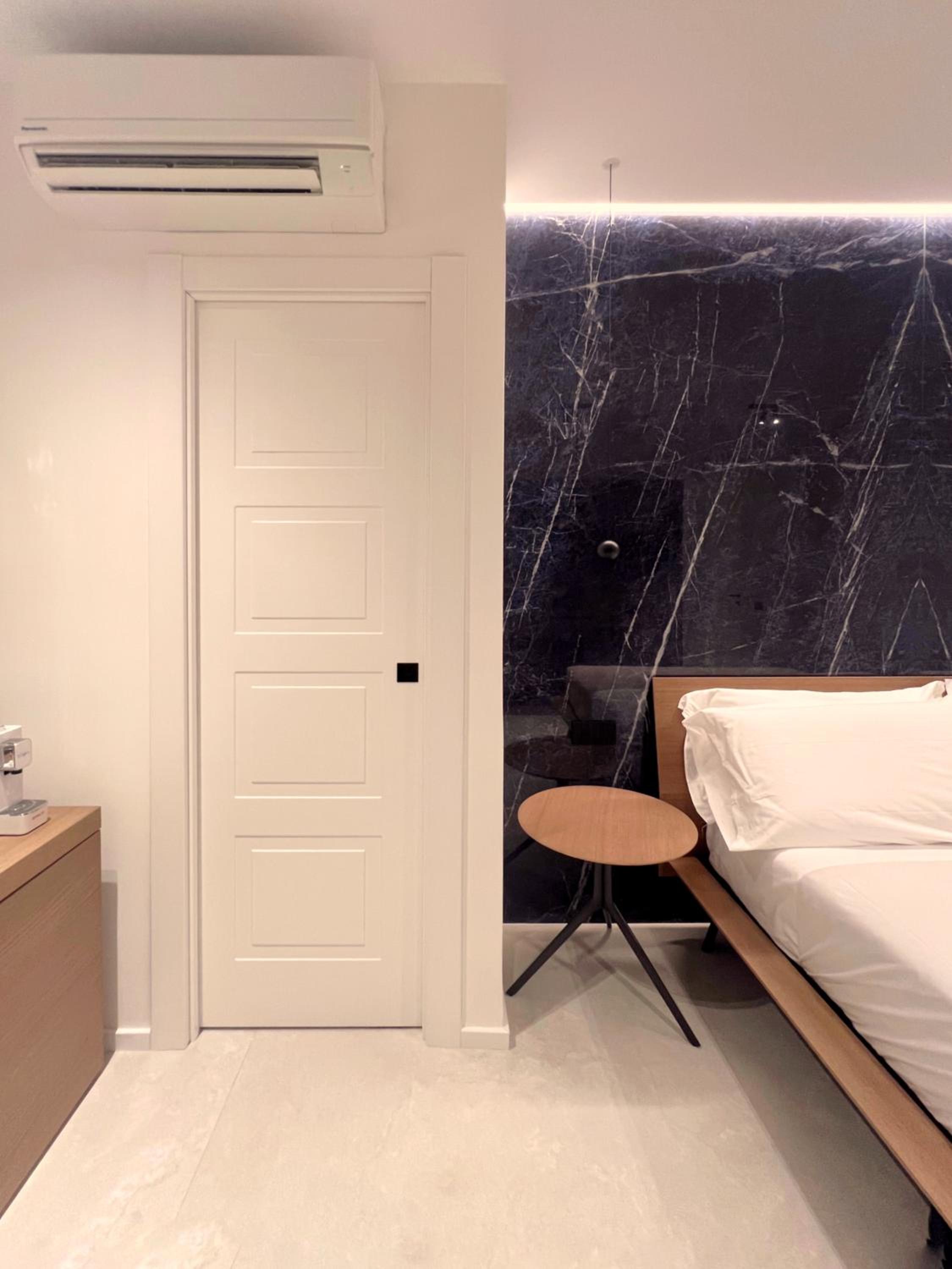 Cefalù Luxury Suite