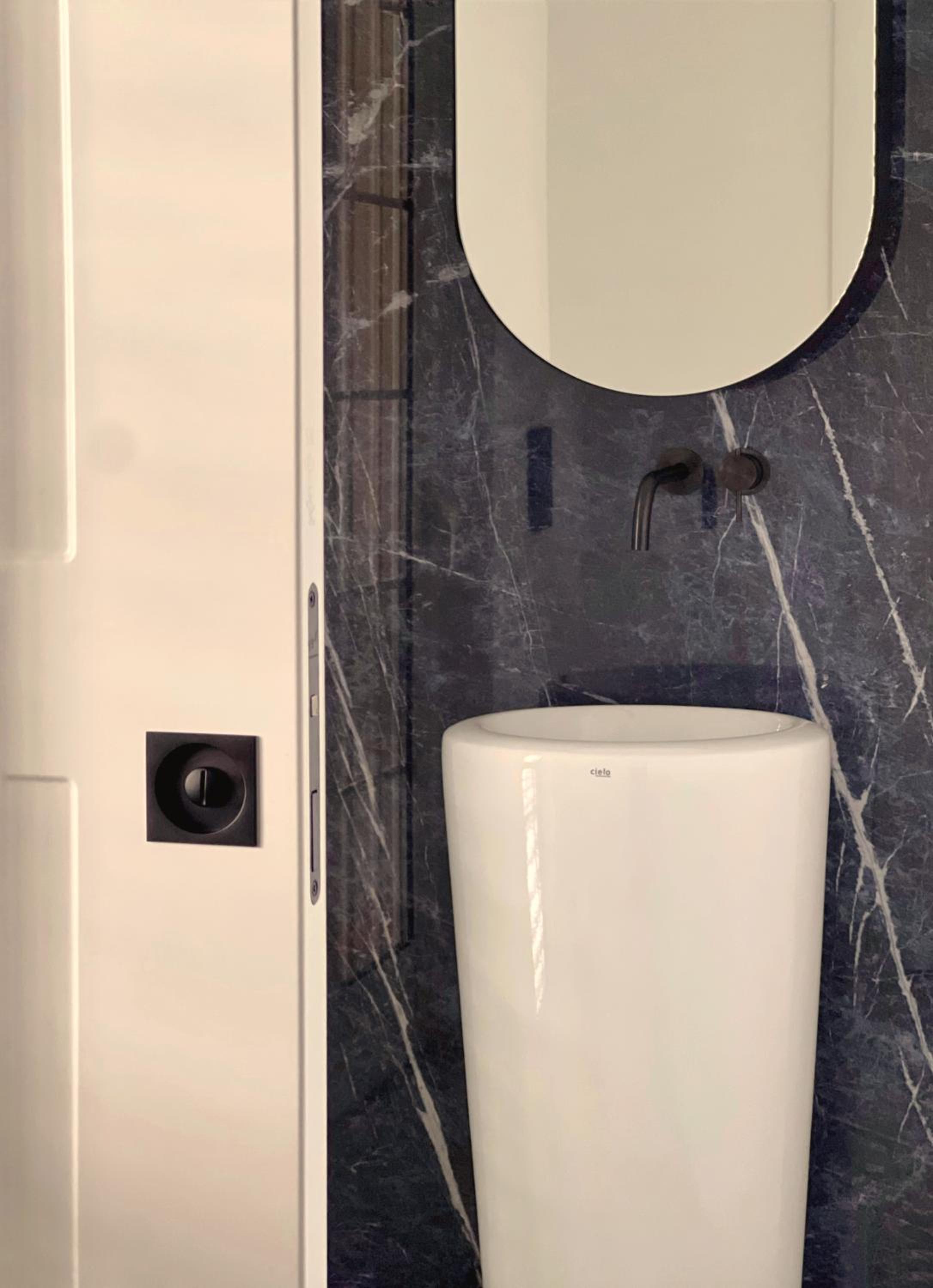 Cefalù Luxury Suite