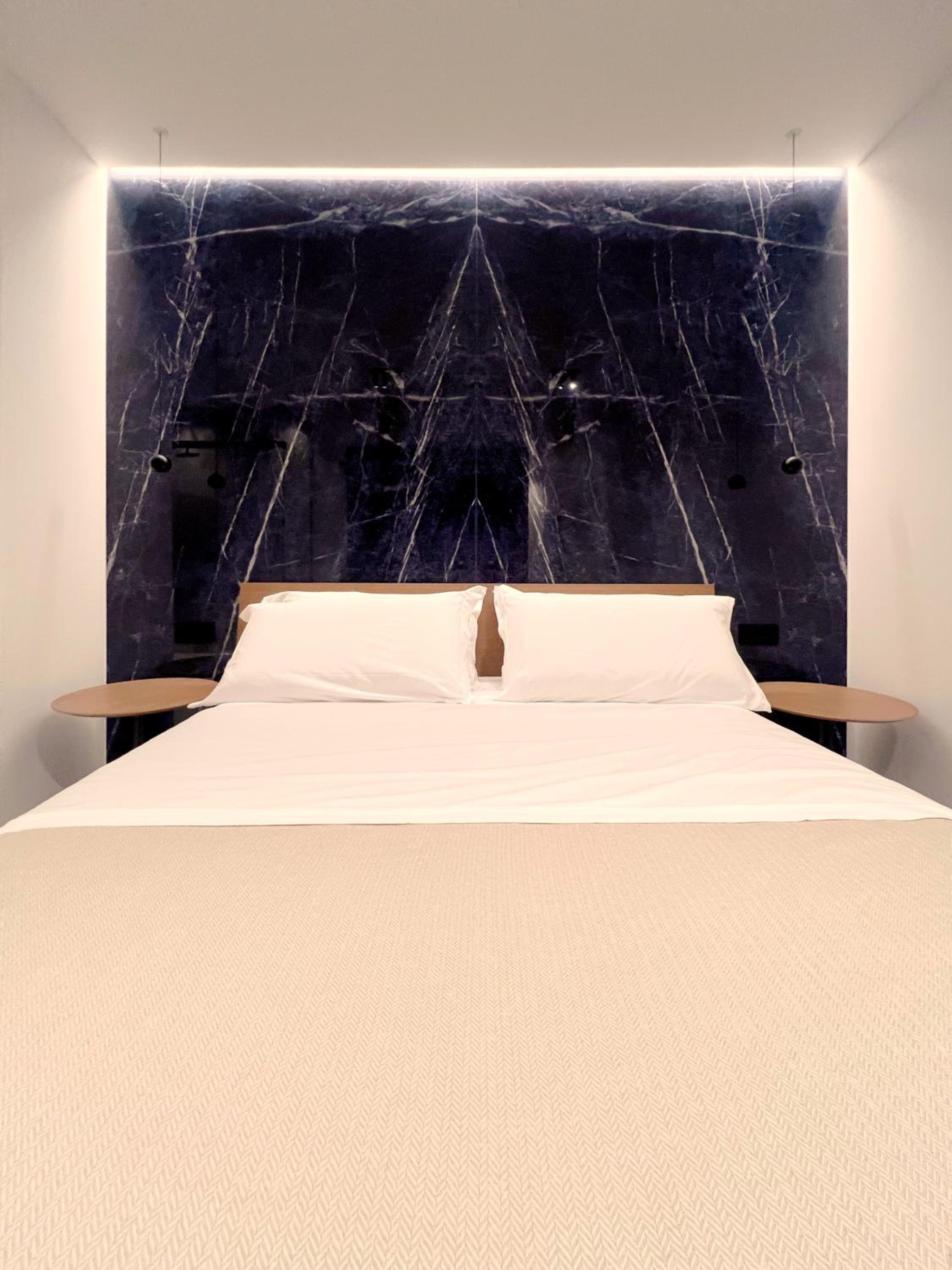 Cefalù Luxury Suite