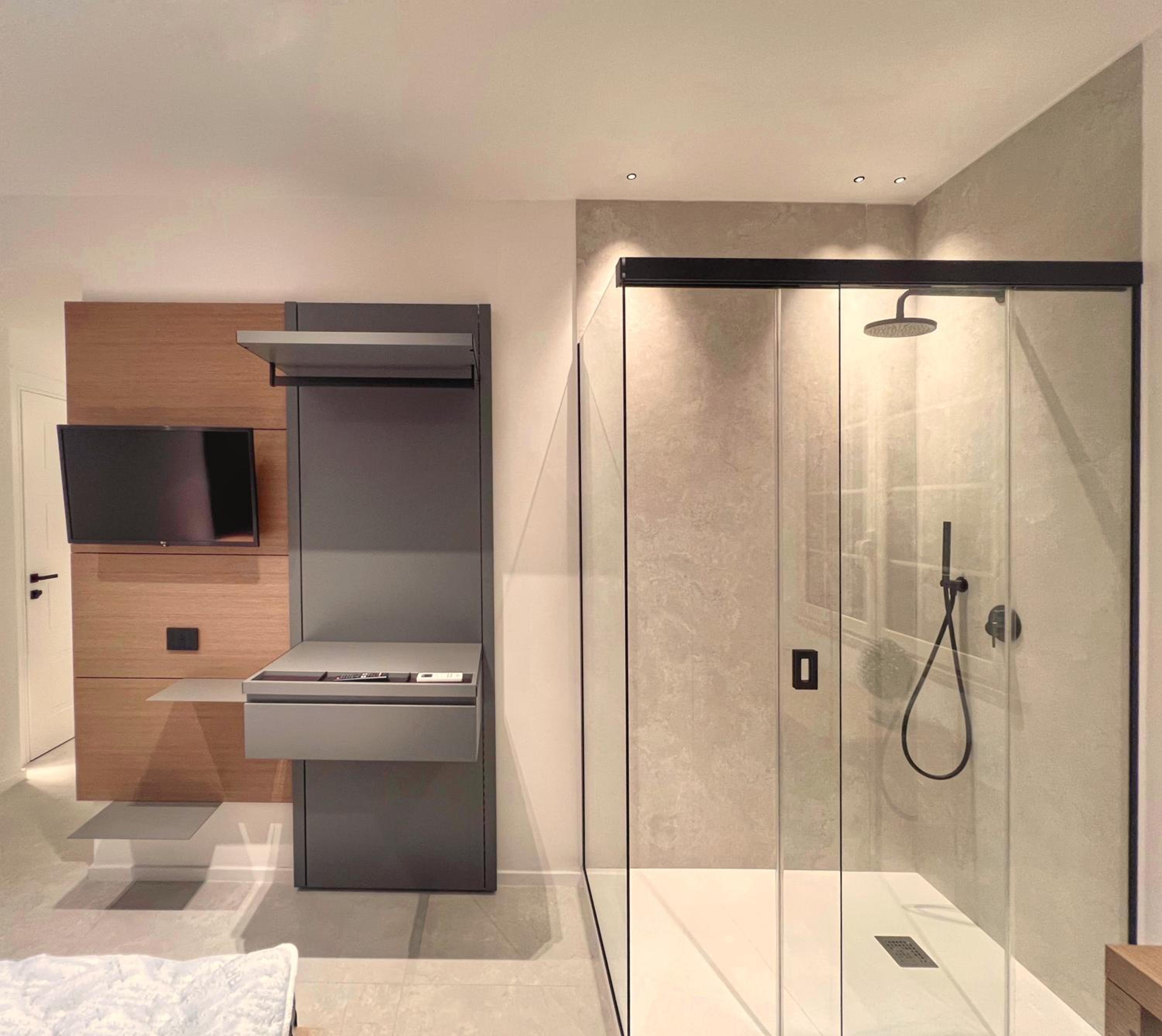 Cefalù Luxury Suite