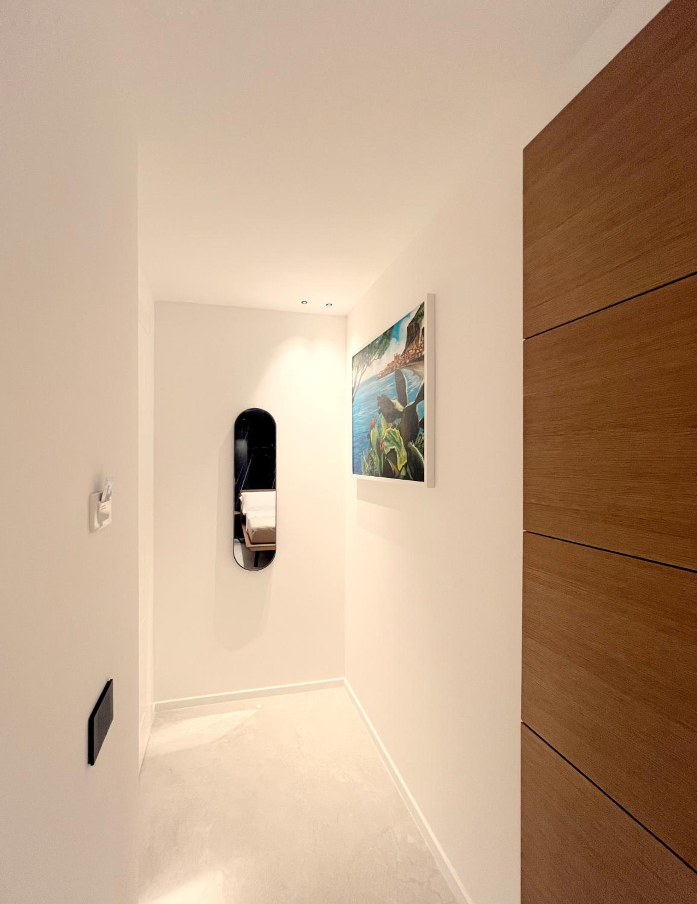 Cefalù Luxury Suite