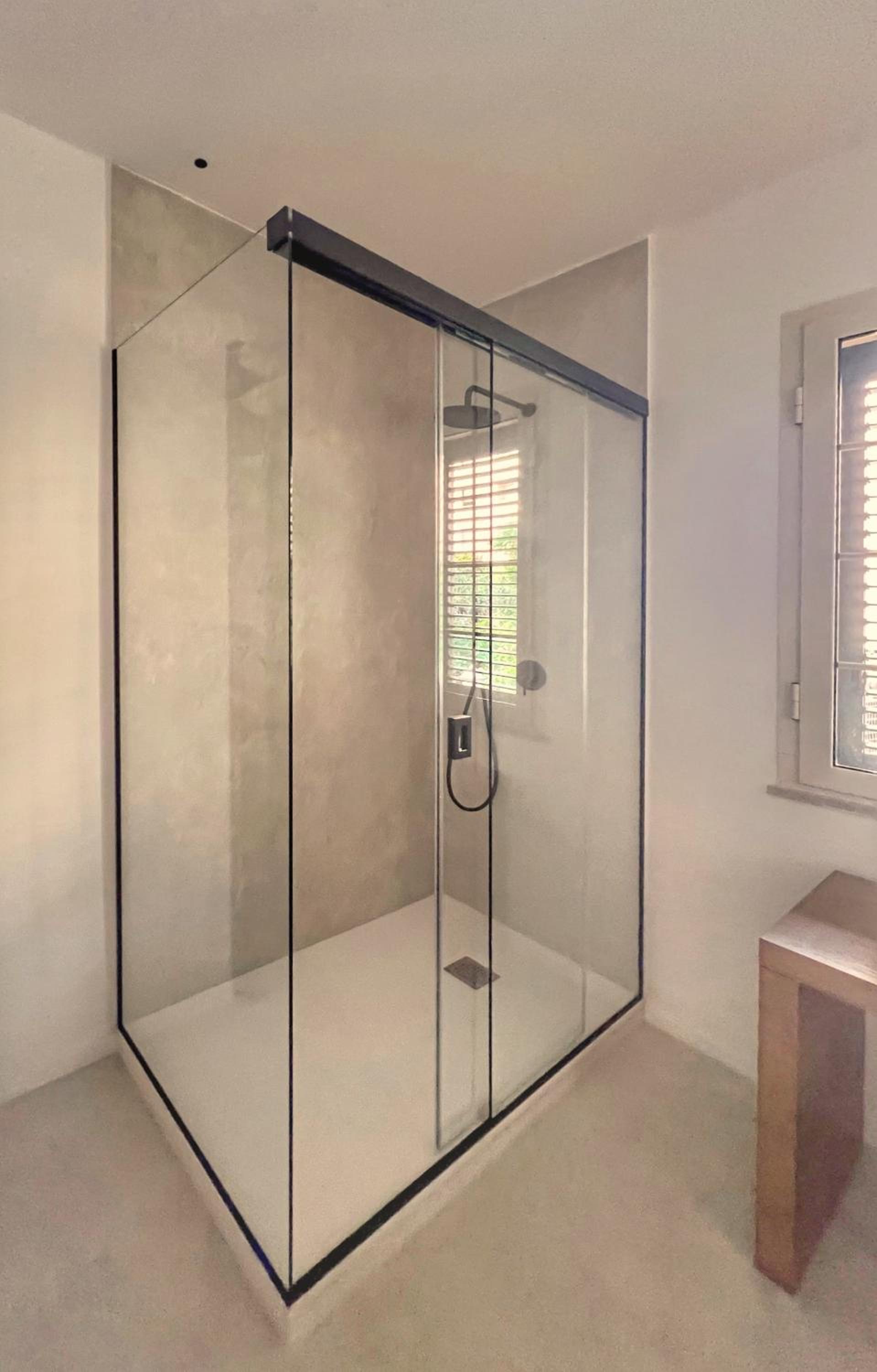 Cefalù Luxury Suite
