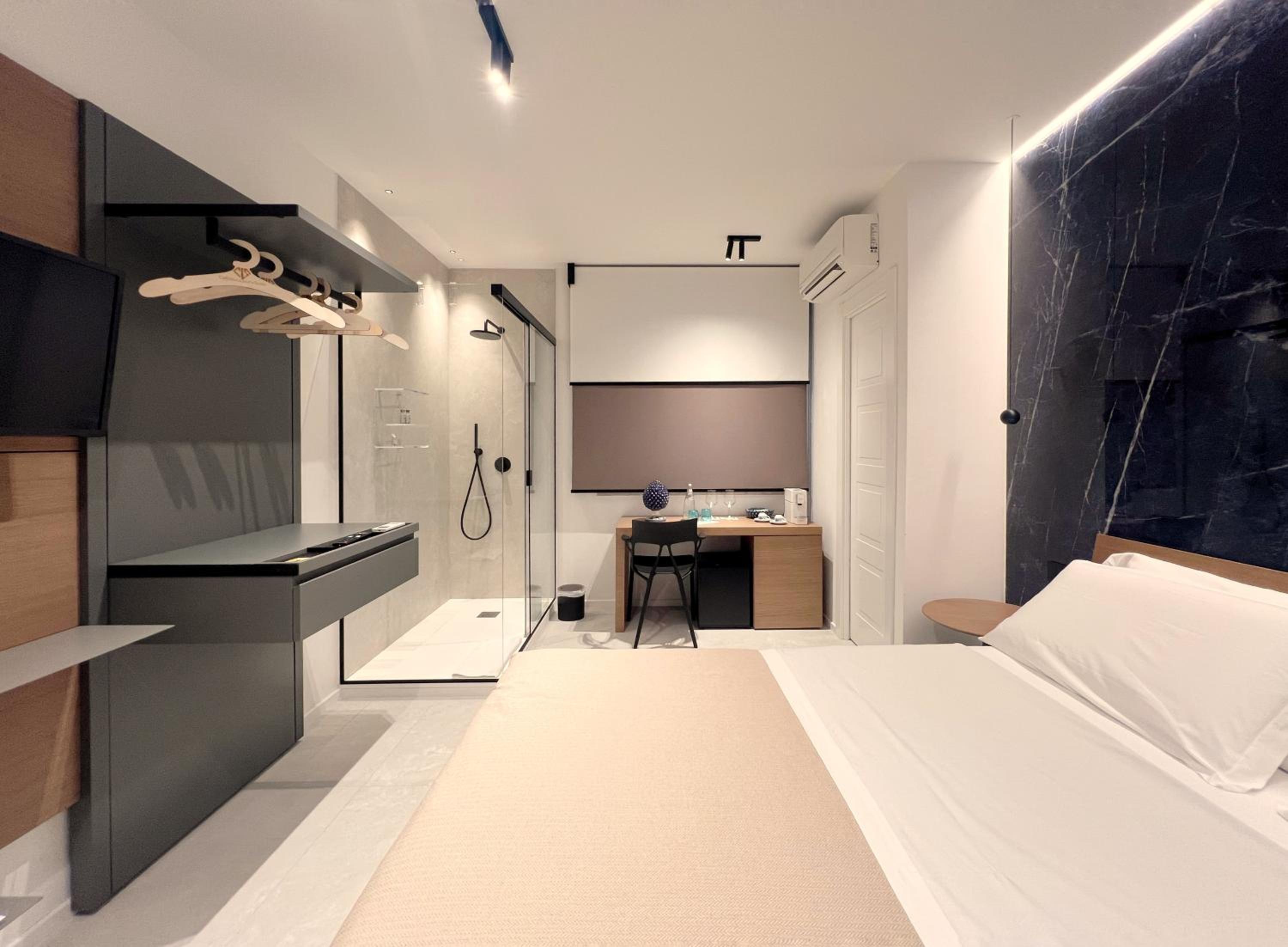 Cefalù Luxury Suite