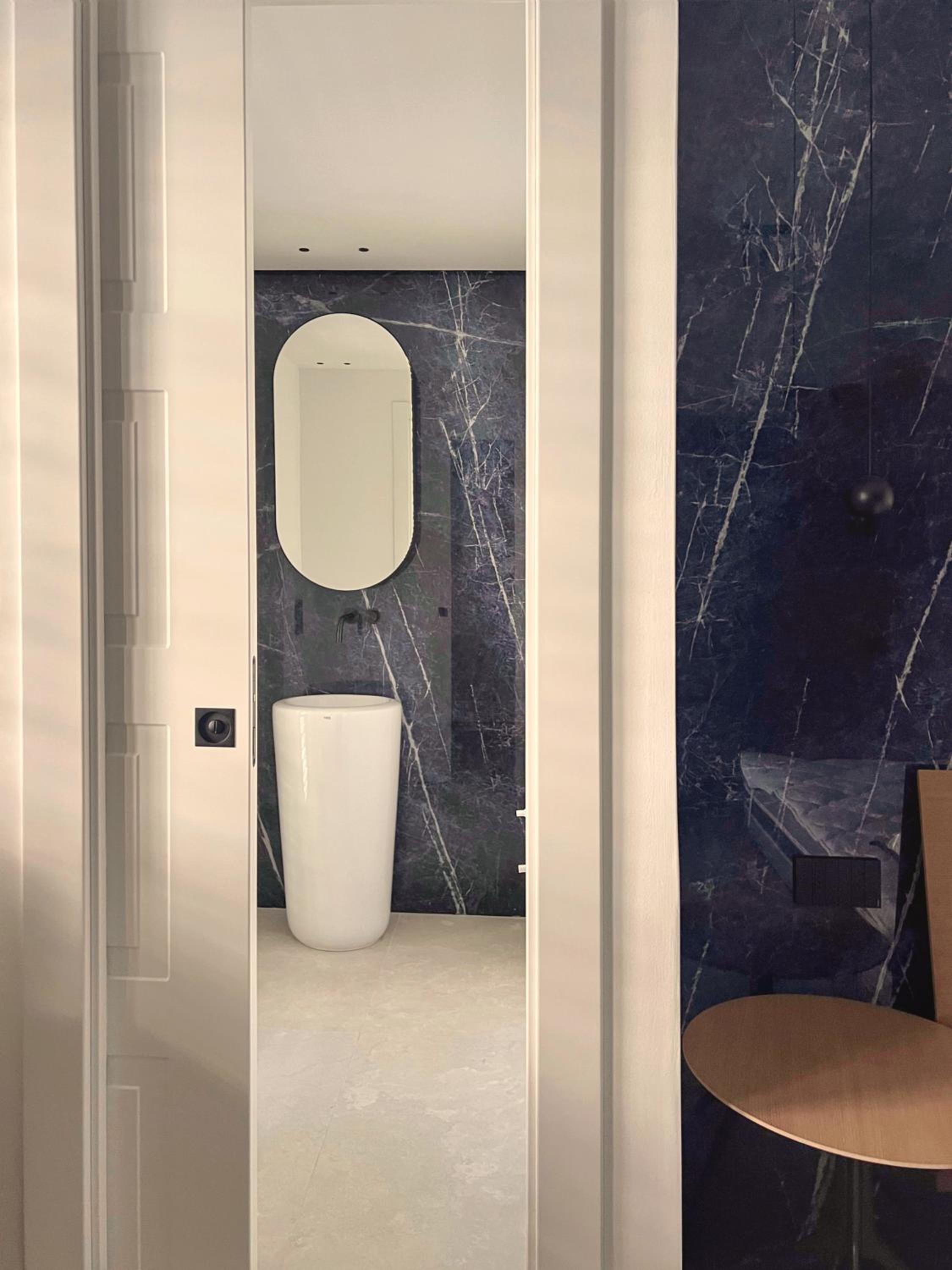 Cefalù Luxury Suite