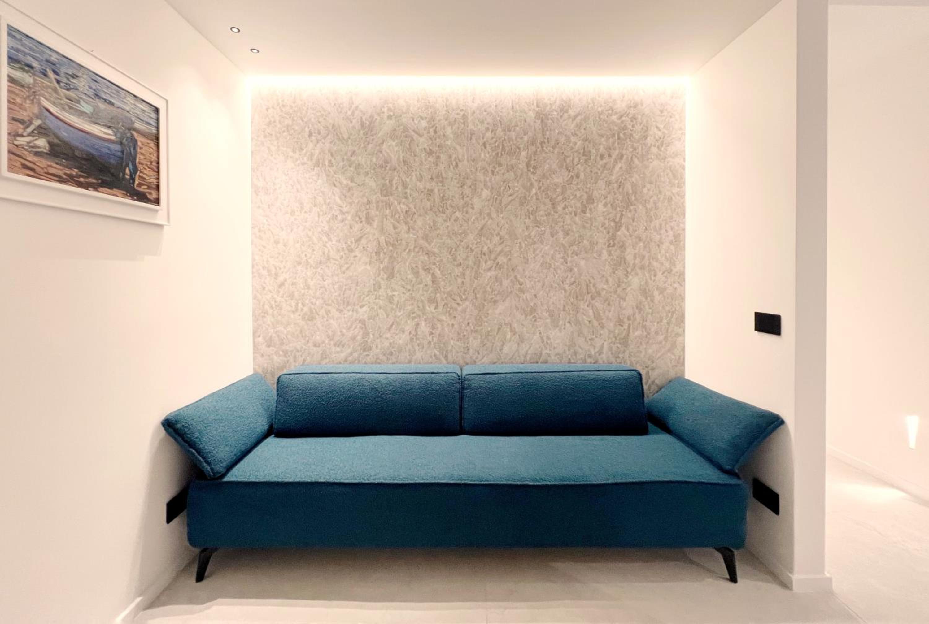 Cefalù Luxury Suite