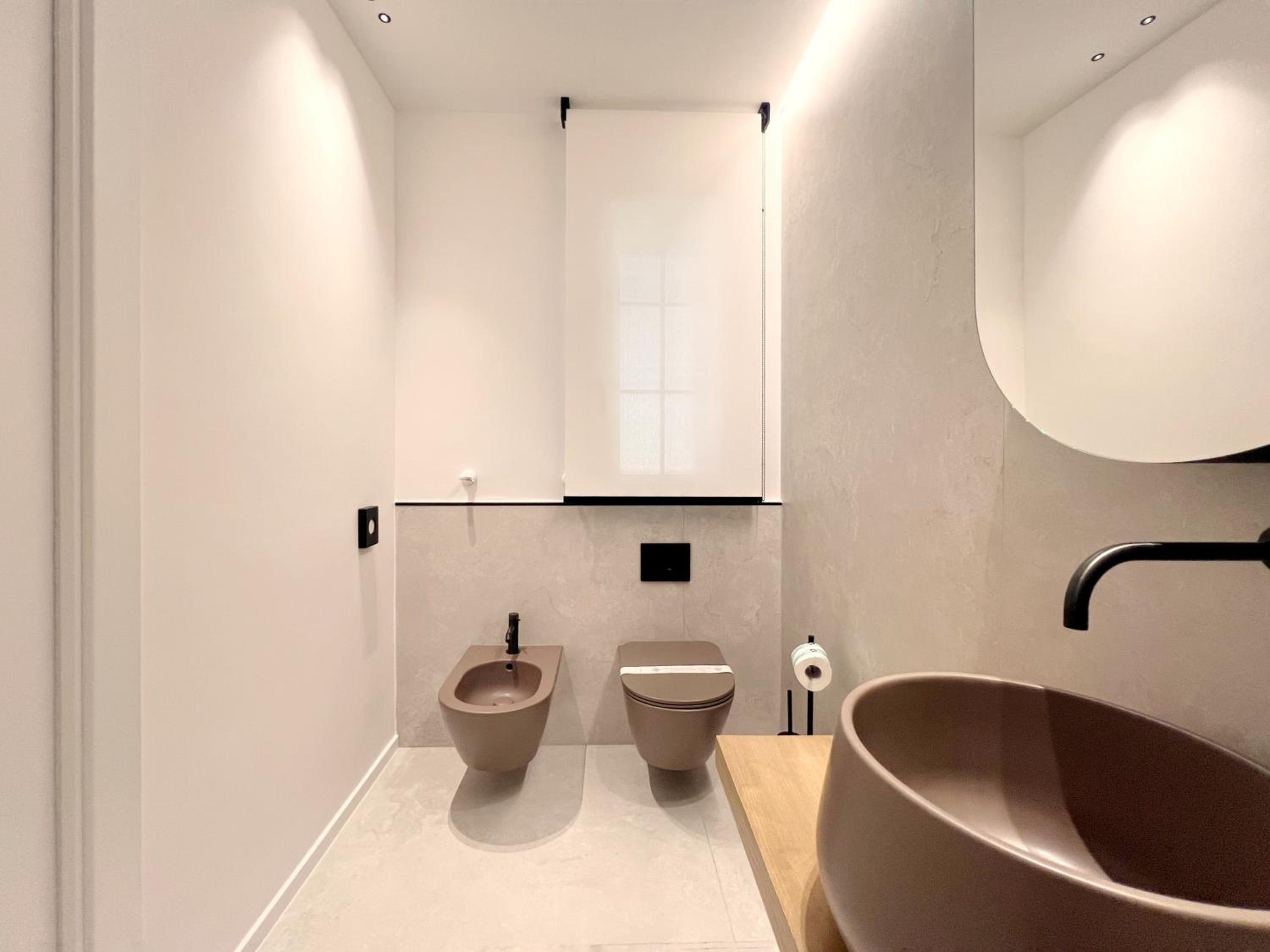 Cefalù Luxury Suite