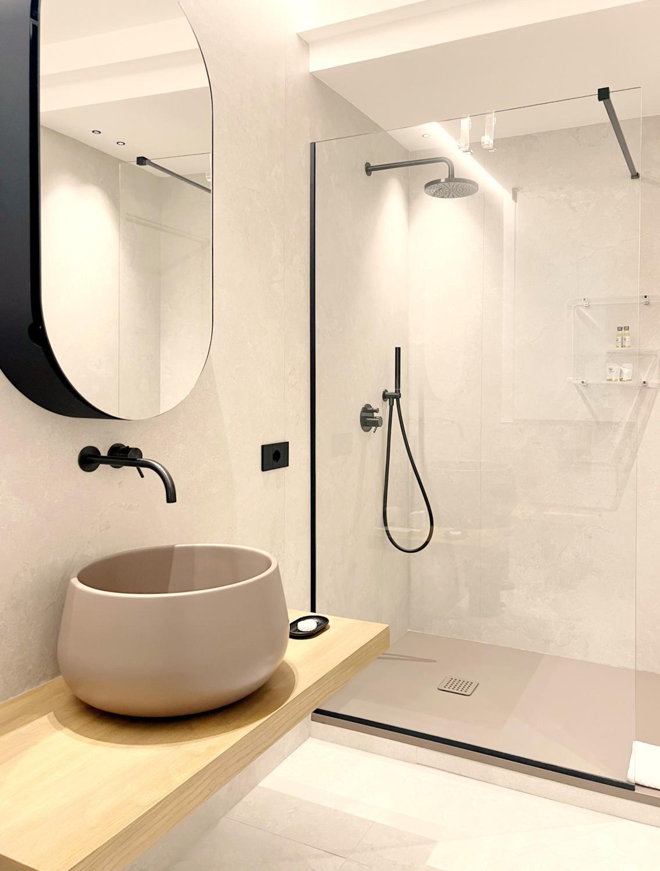 Cefalù Luxury Suite