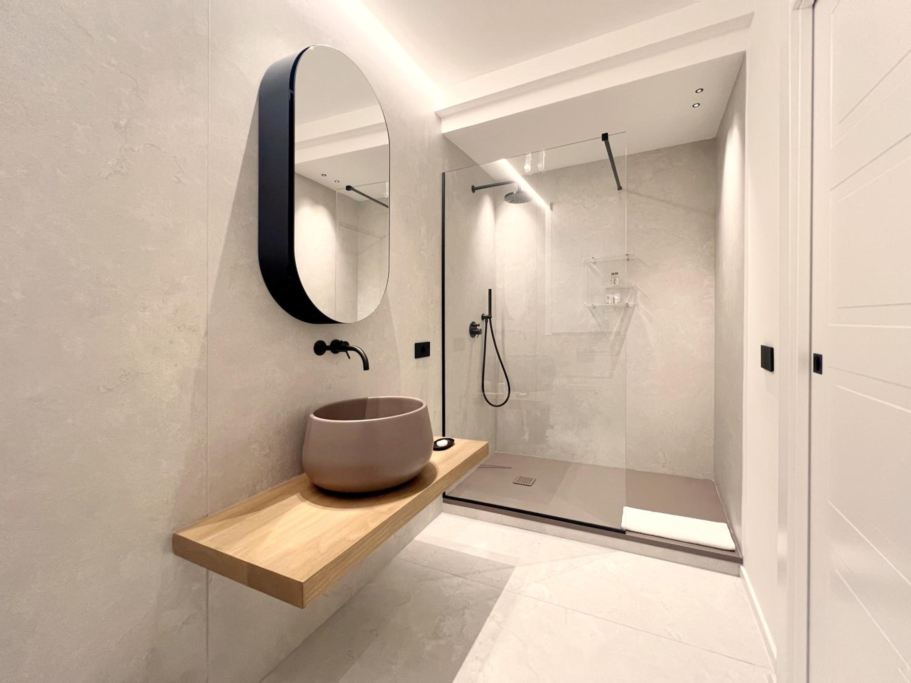 Cefalù Luxury Suite