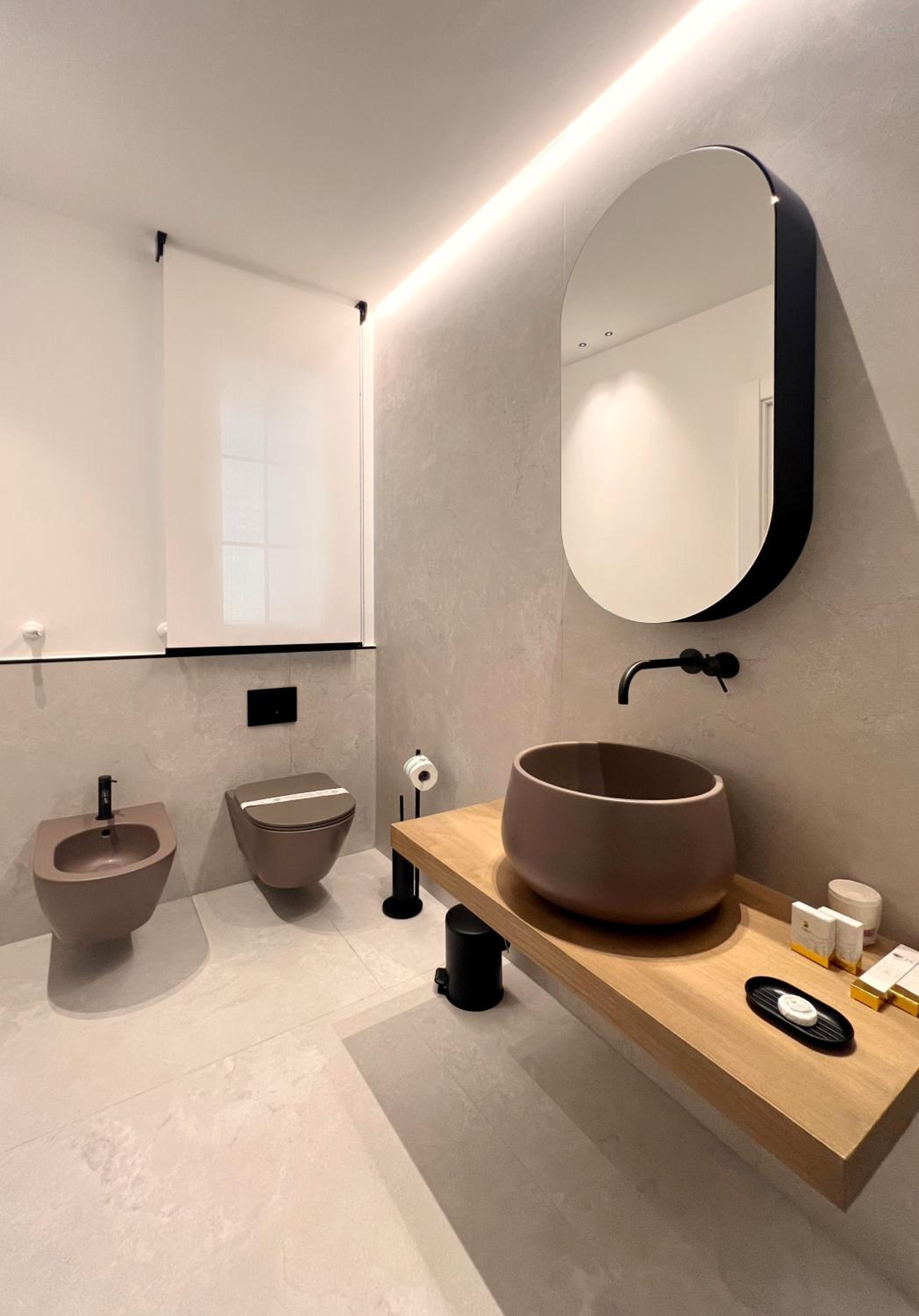 Cefalù Luxury Suite
