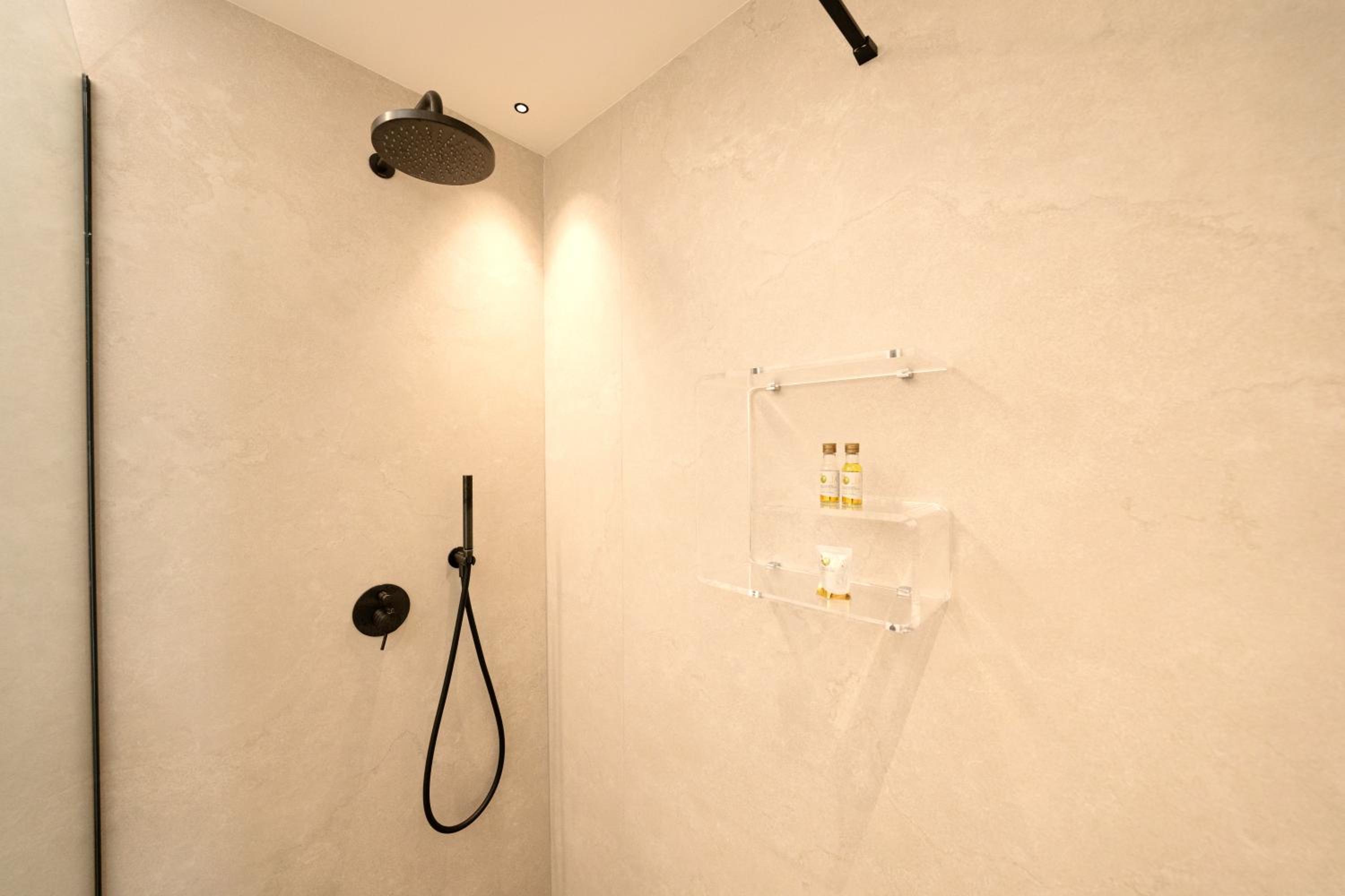 Cefalù Luxury Suite