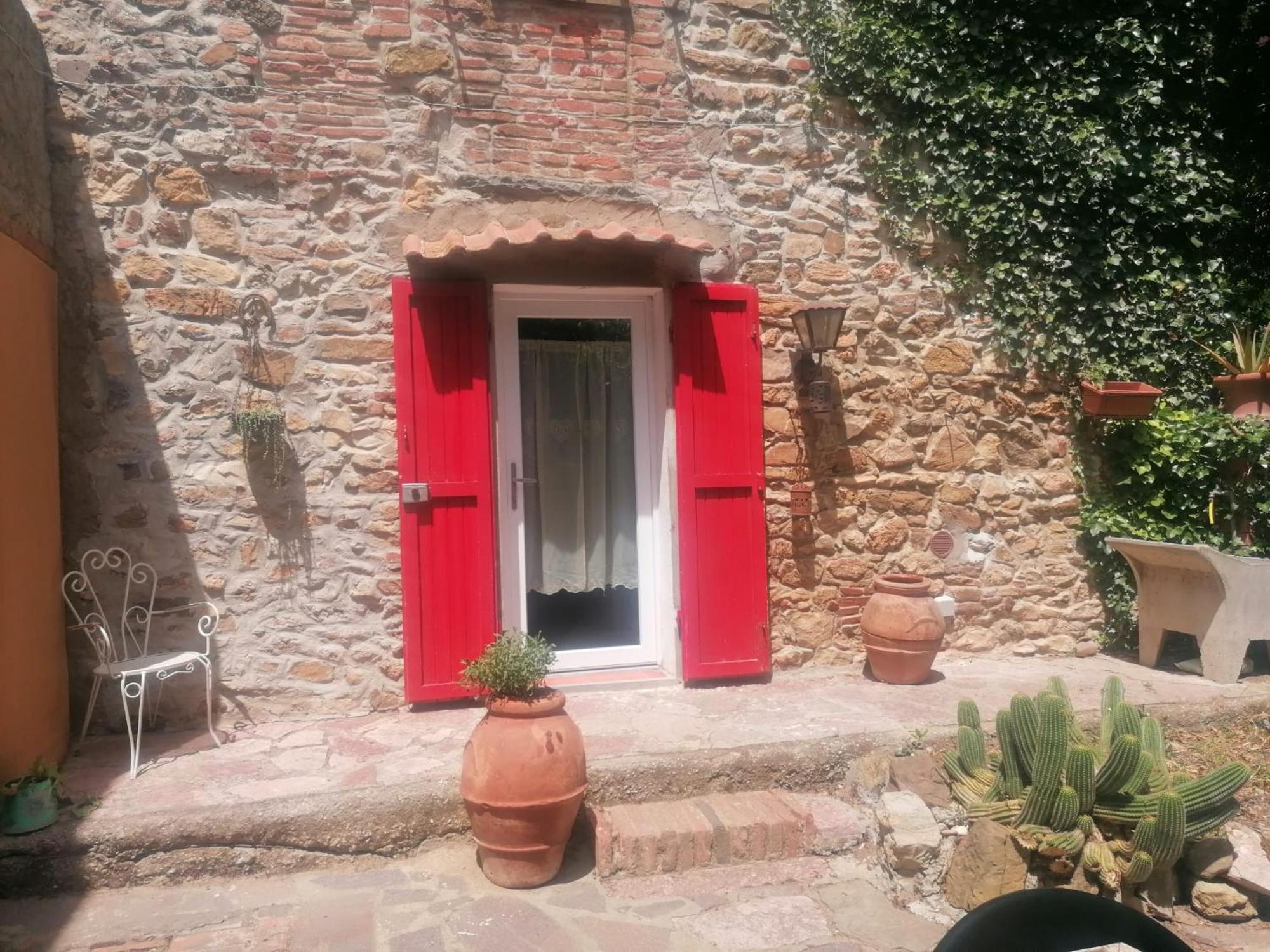 Casa Belvedere