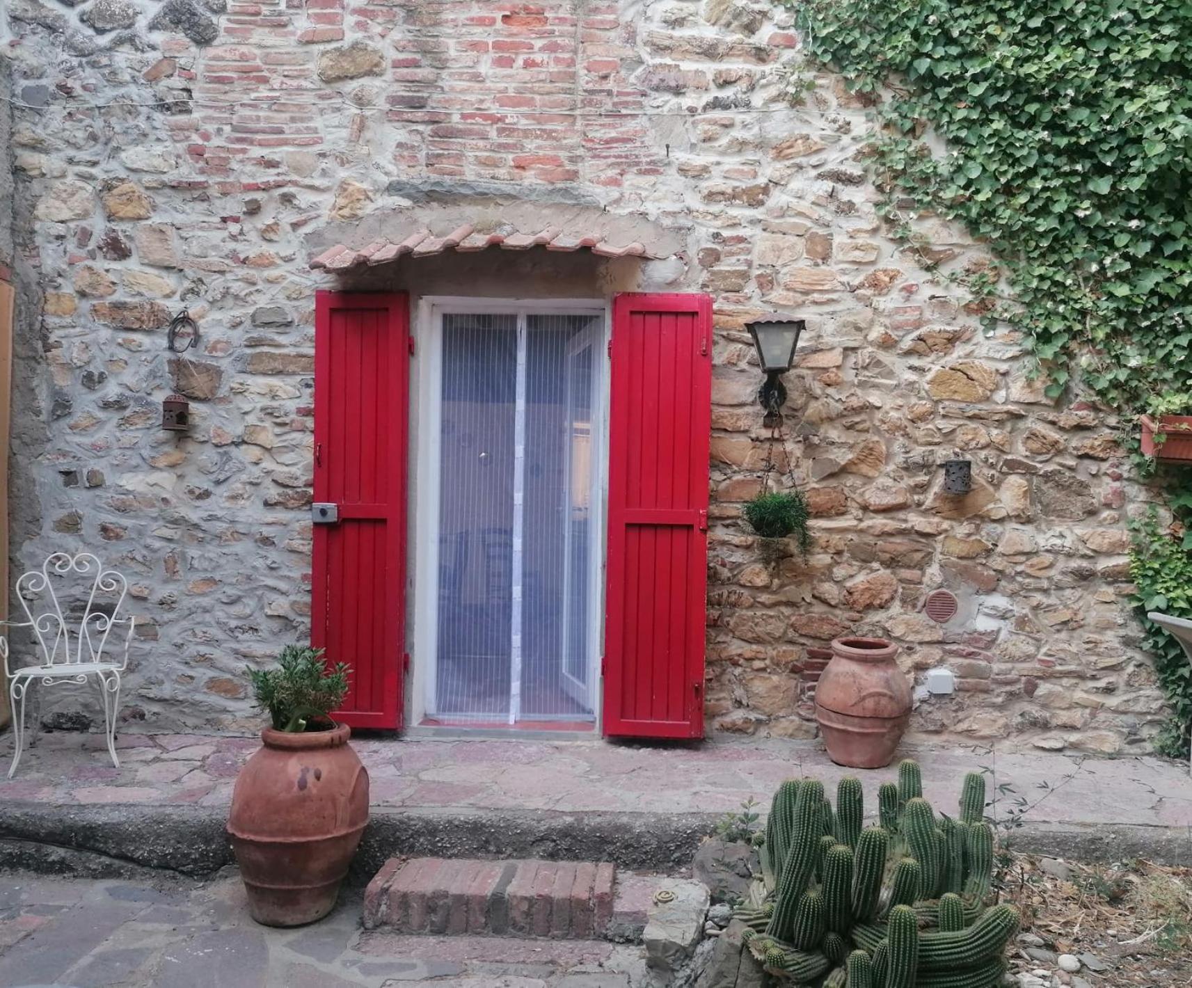 Casa Belvedere