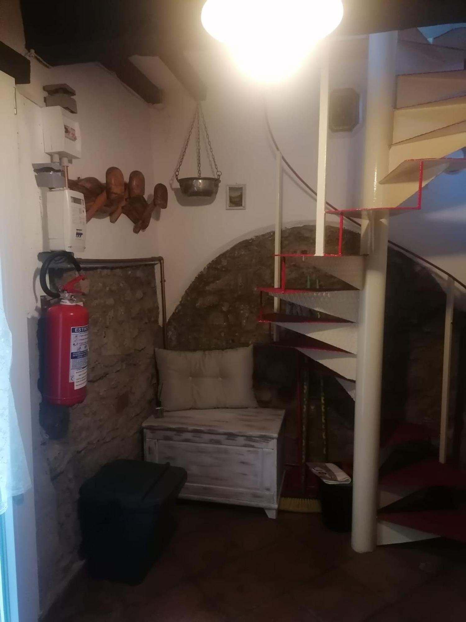 Casa Belvedere