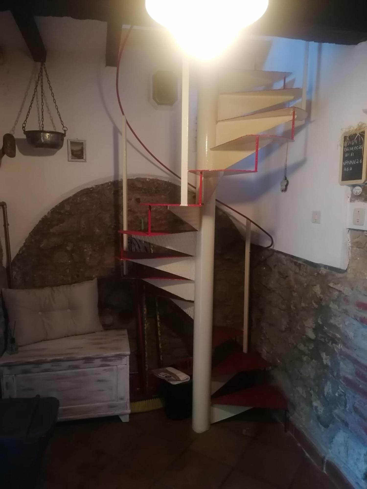 Casa Belvedere