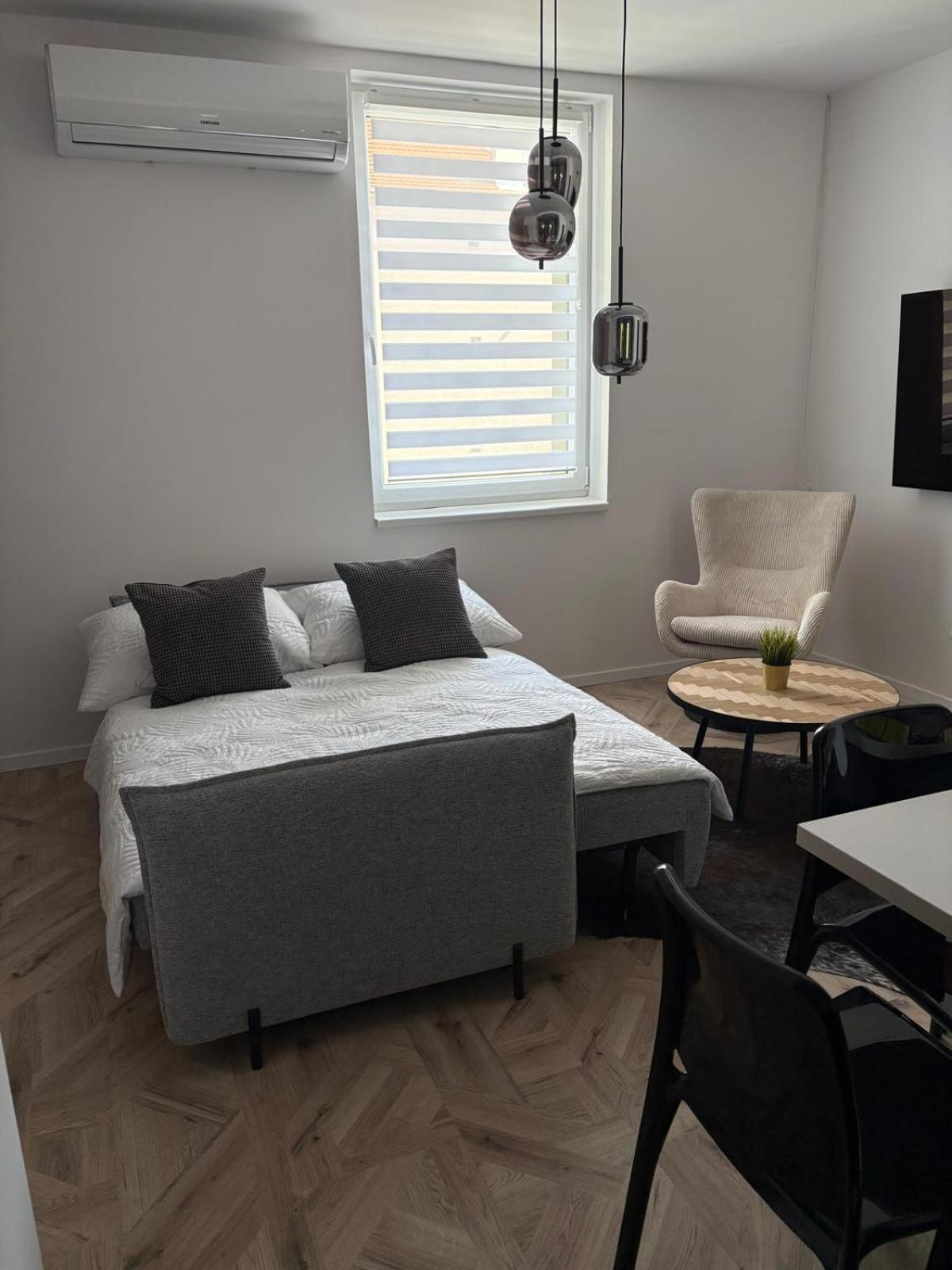 LUX 3 bedroom apartman