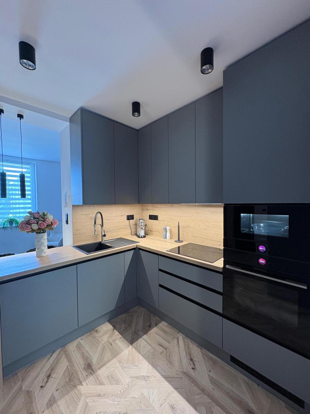 LUX 3 bedroom apartman