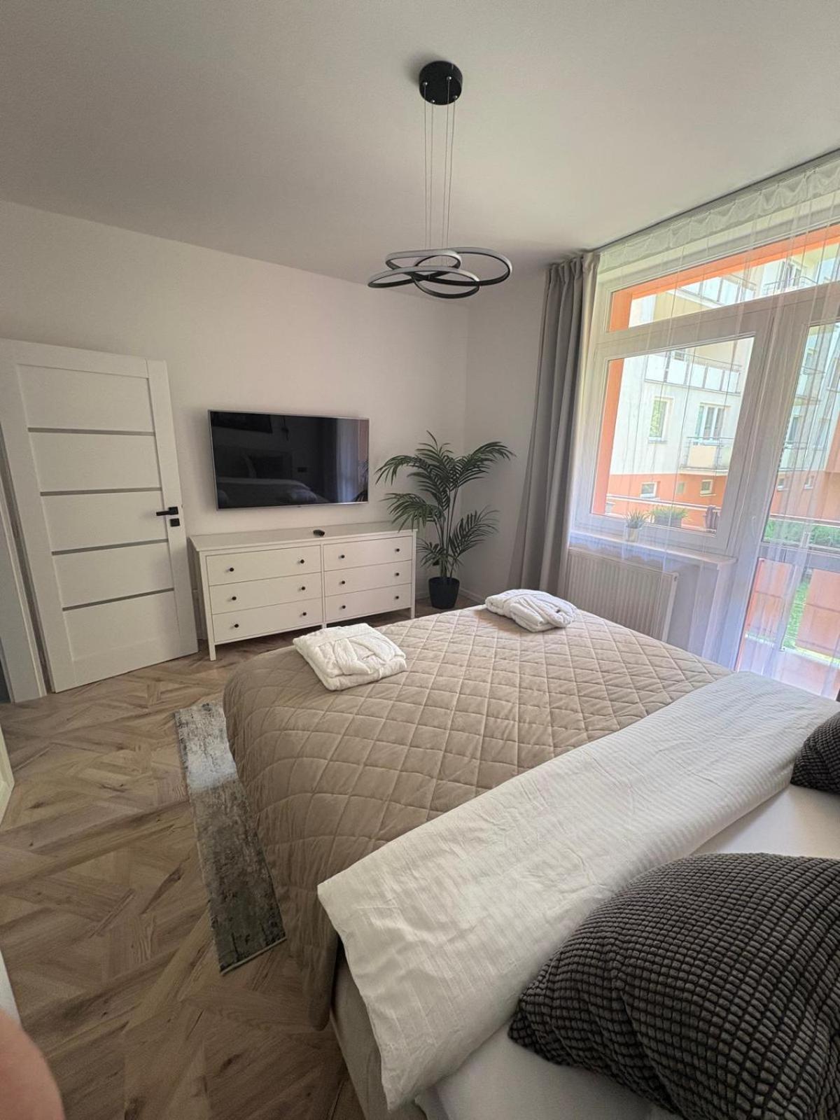 LUX 3 bedroom apartman