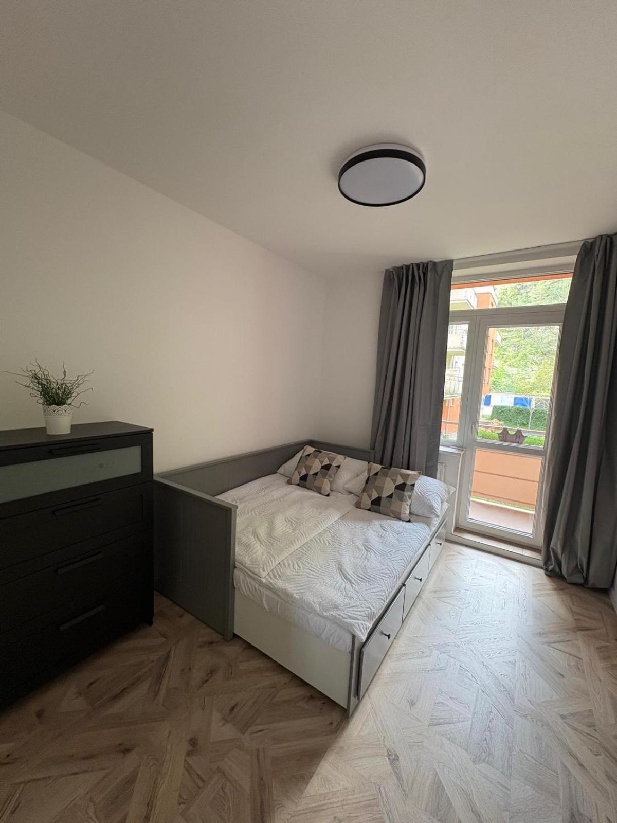 LUX 3 bedroom apartman
