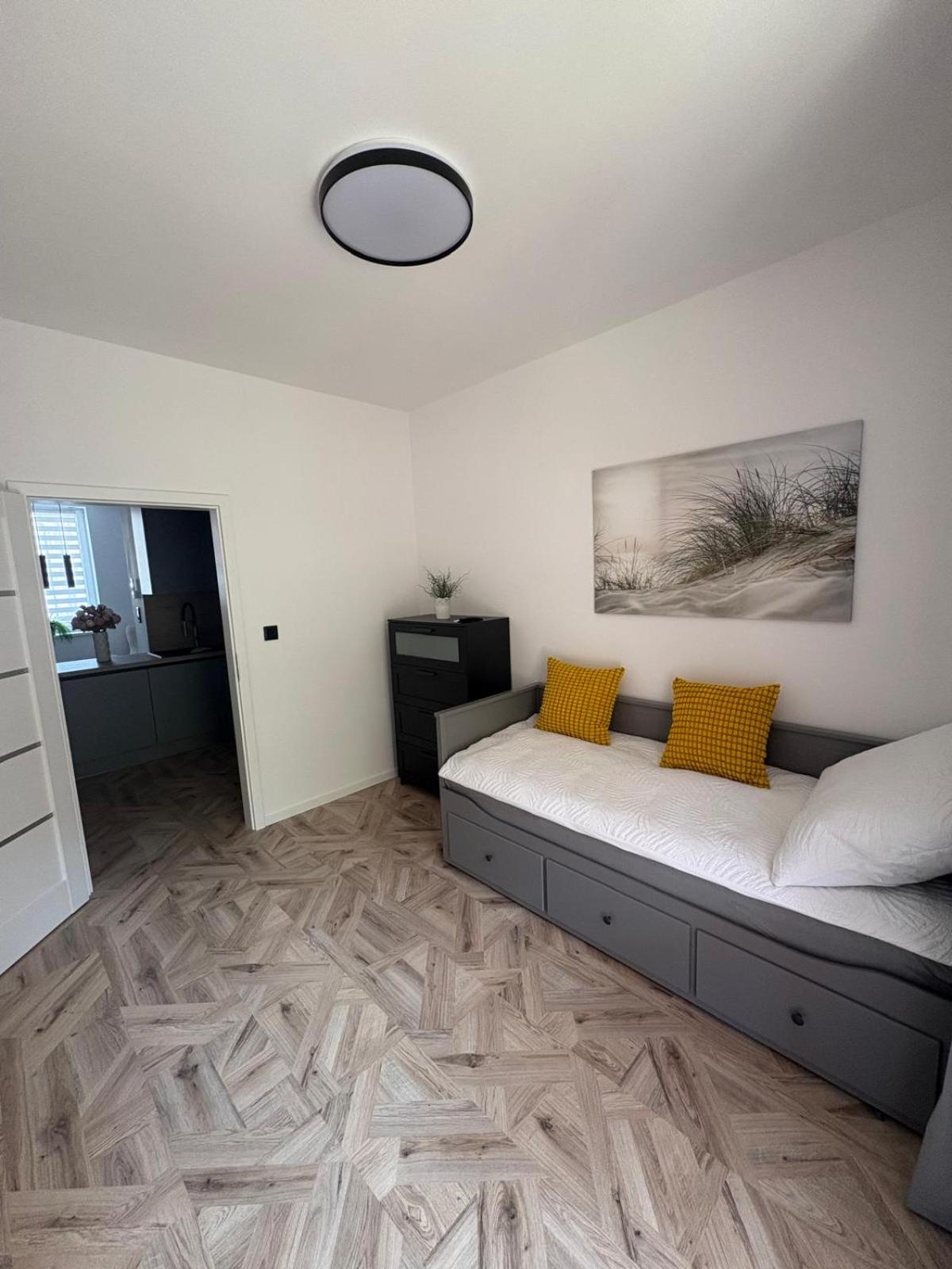 LUX 3 bedroom apartman