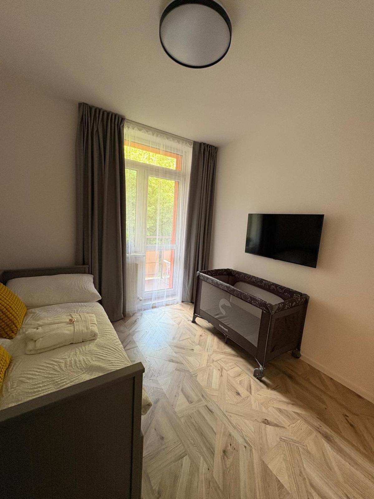 LUX 3 bedroom apartman