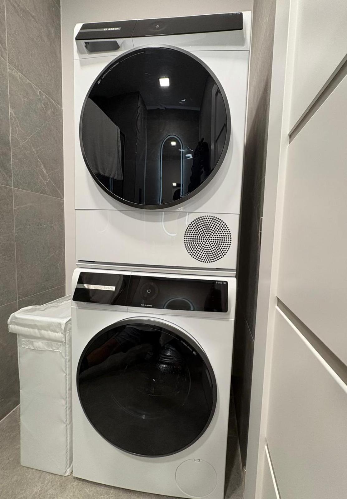 LUX 3 bedroom apartman