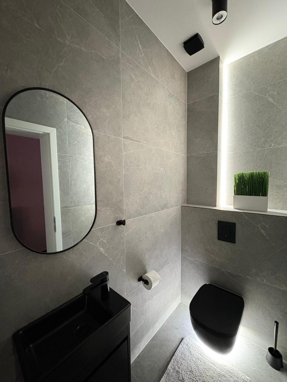 LUX 3 bedroom apartman