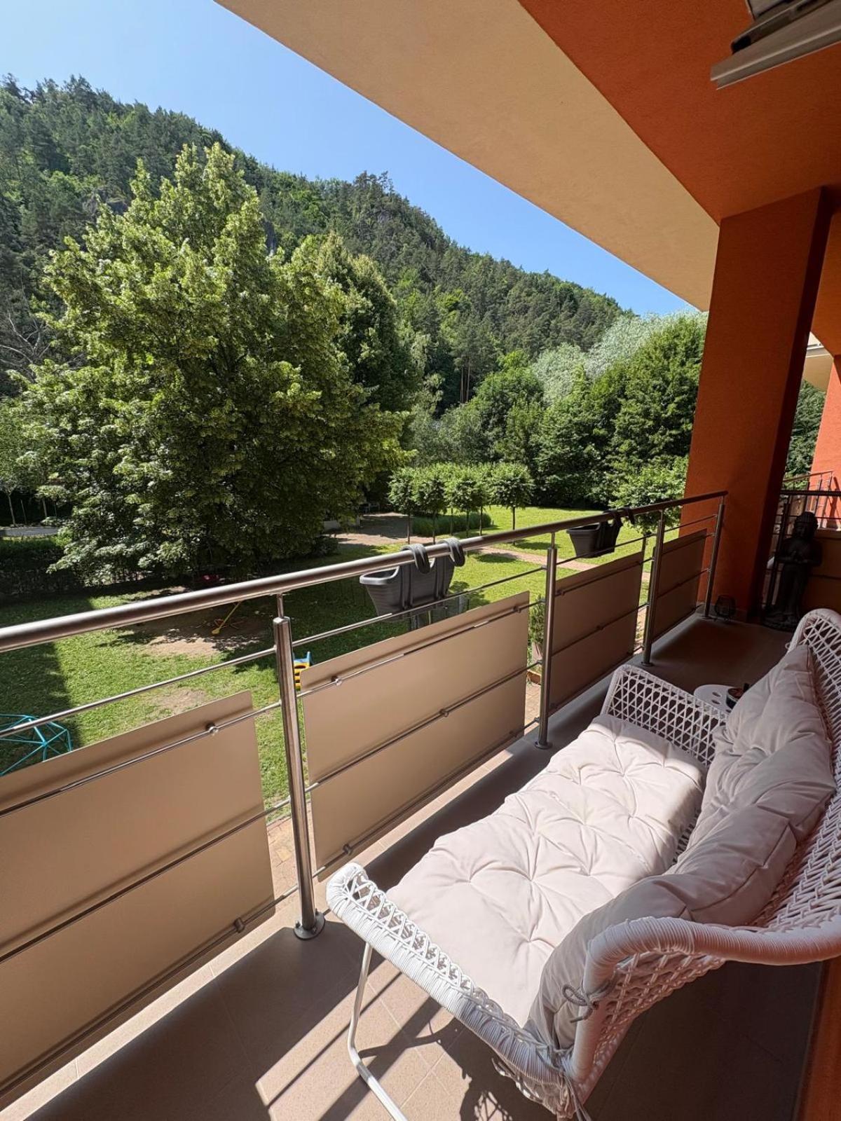 LUX 3 bedroom apartman