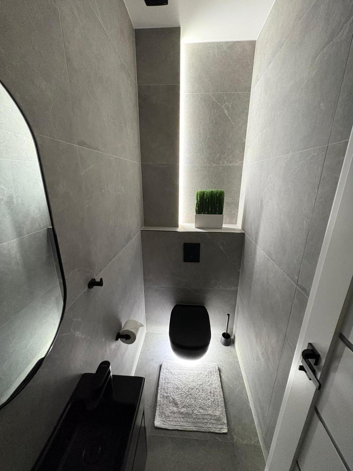 LUX 3 bedroom apartman