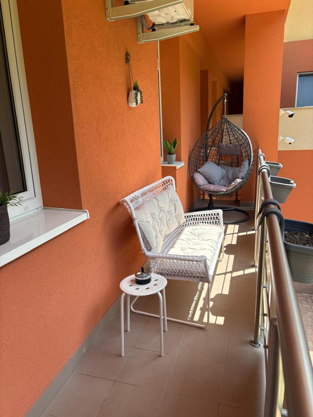 LUX 3 bedroom apartman