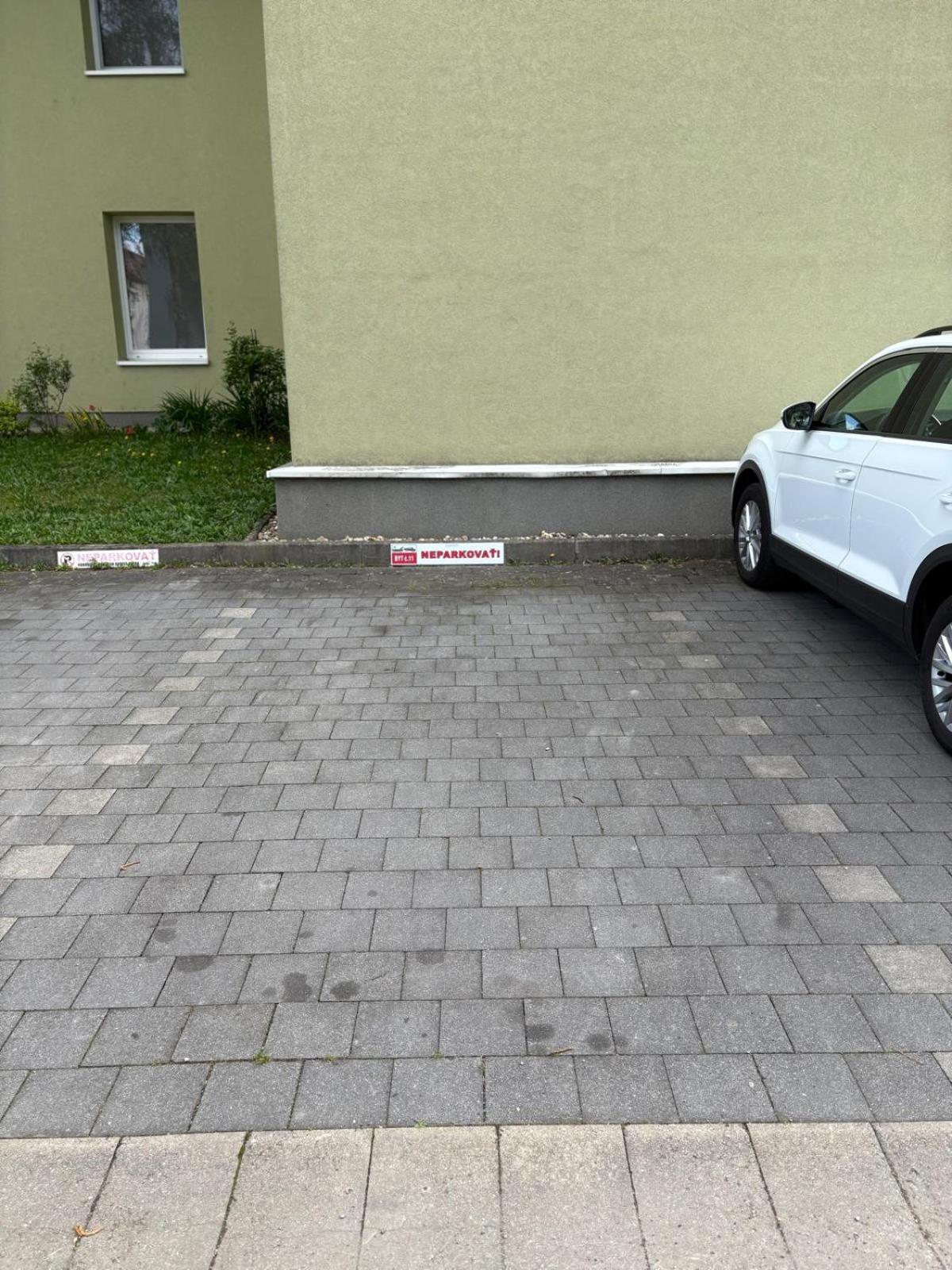 LUX 3 bedroom apartman