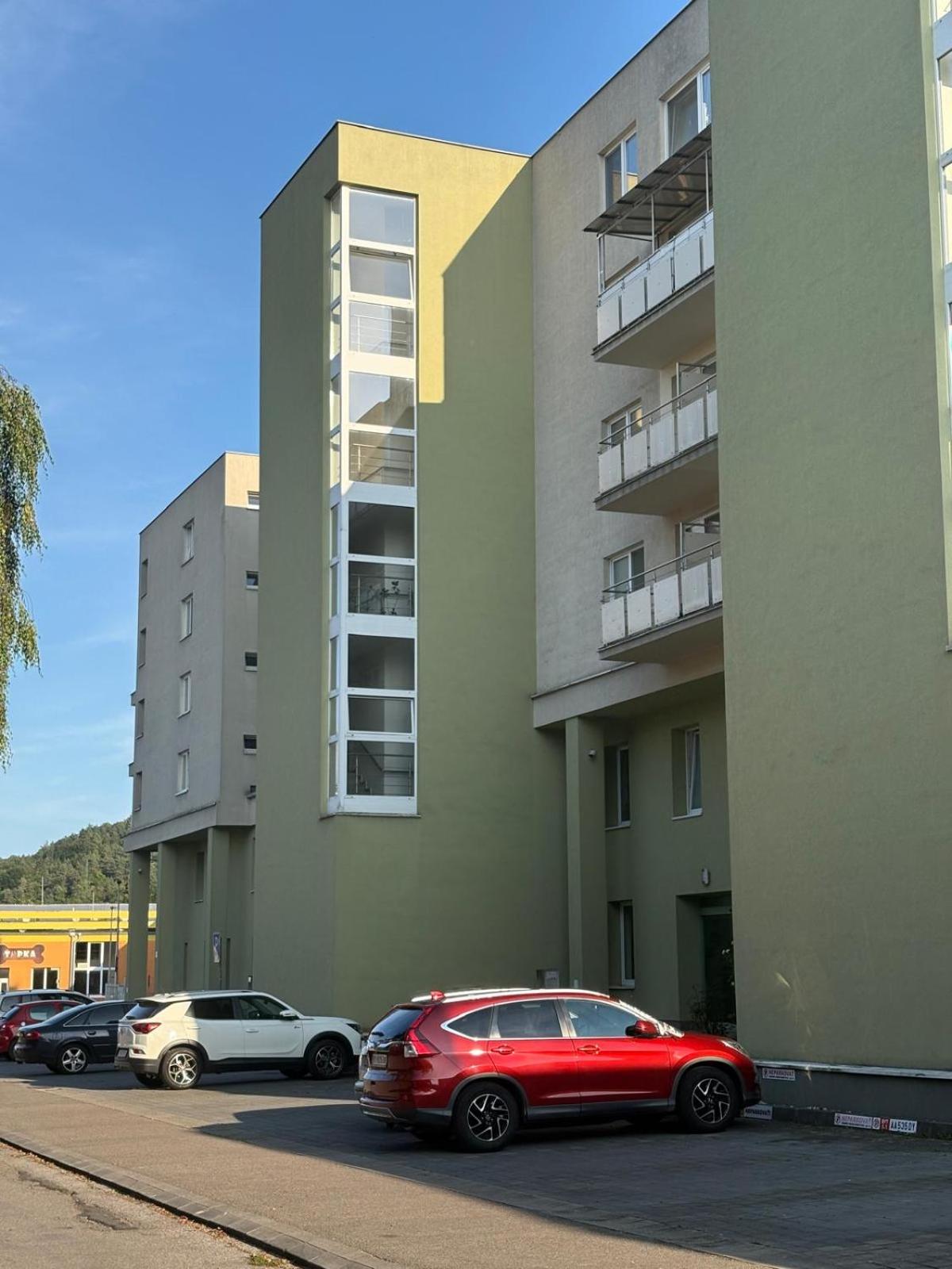 LUX 3 bedroom apartman