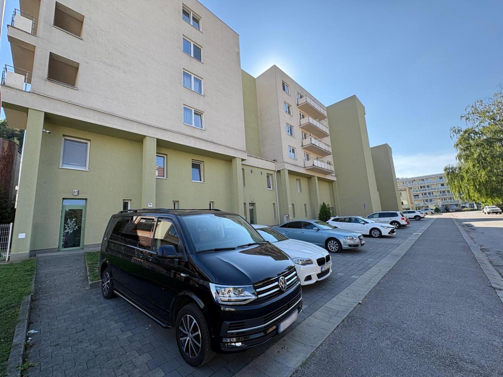 LUX 3 bedroom apartman