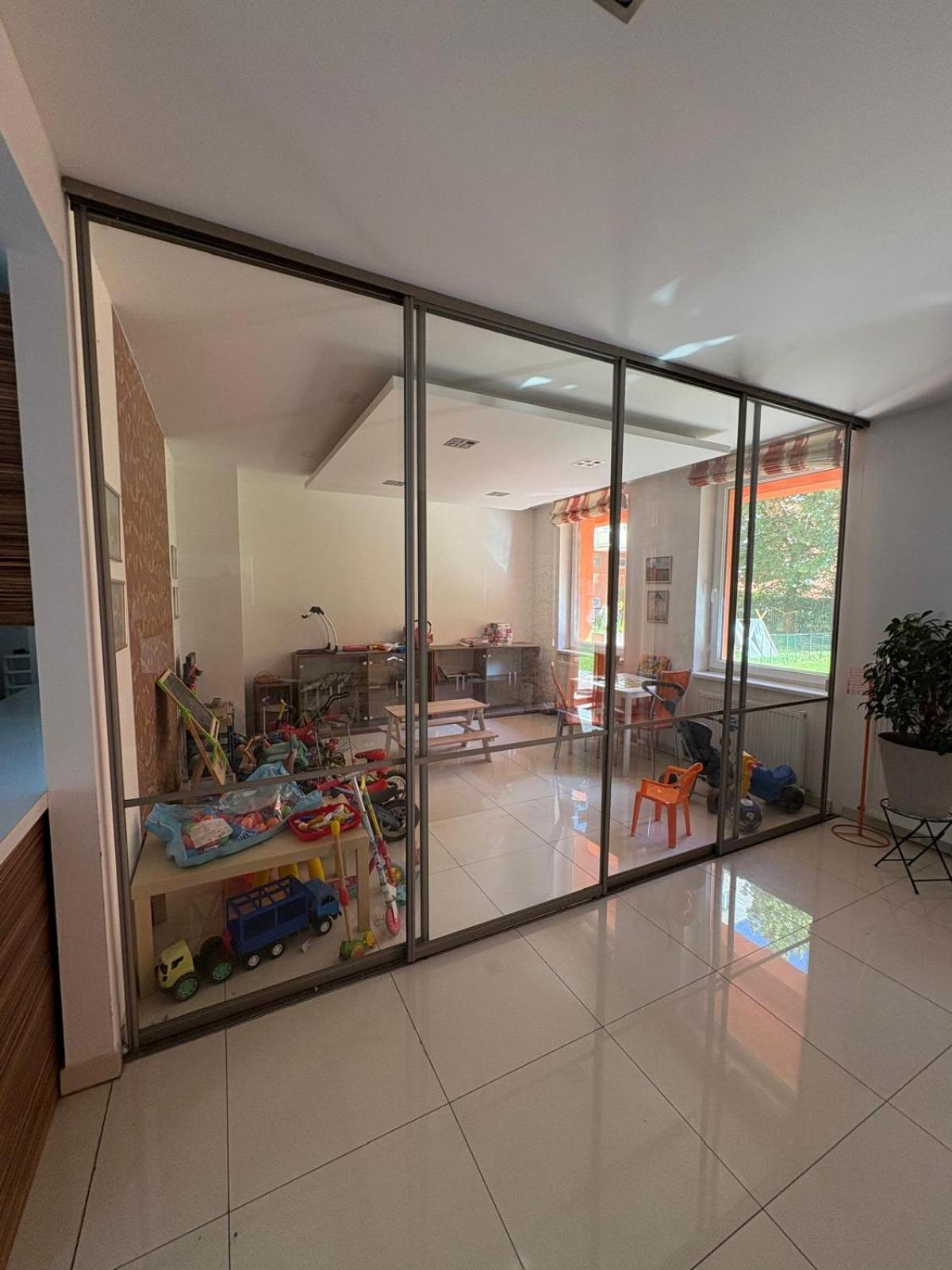 LUX 3 bedroom apartman