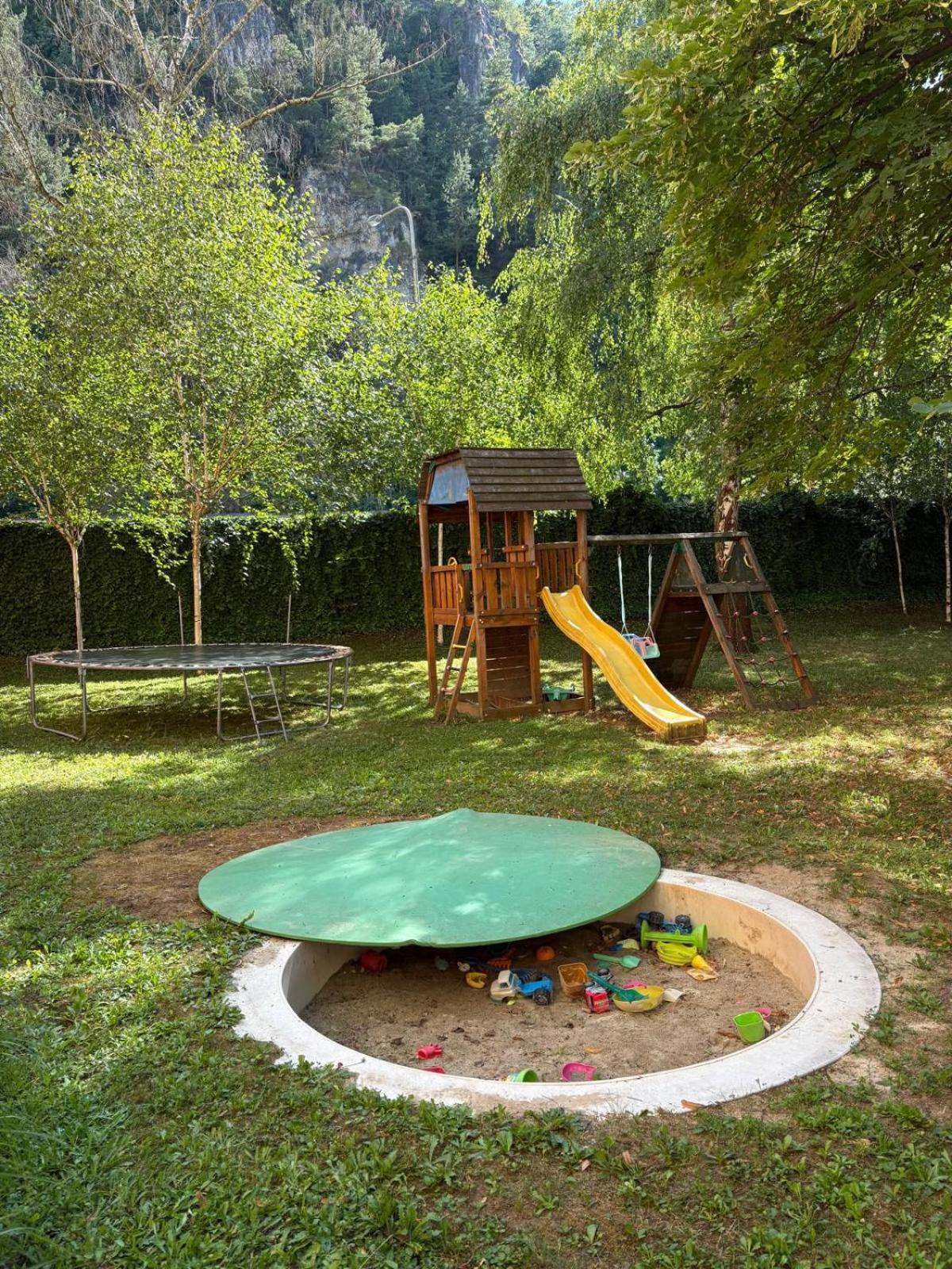 LUX 3 bedroom apartman