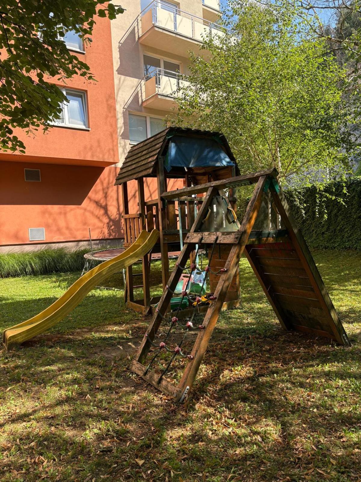 LUX 3 bedroom apartman
