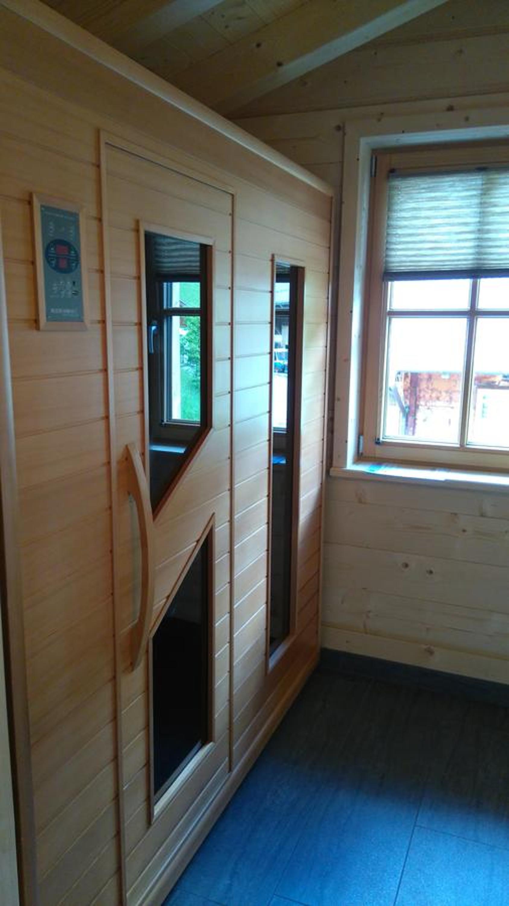 Auszeit Chalets