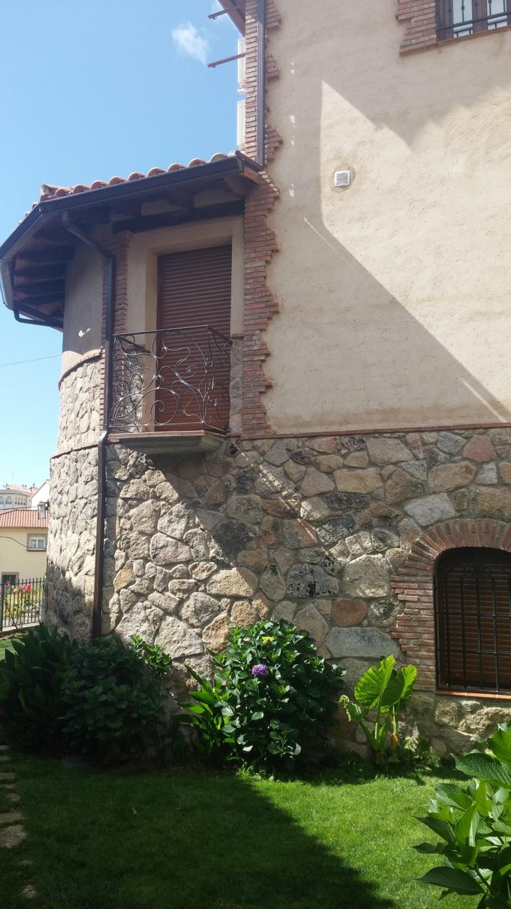 Casa Rural Aguas del Venero
