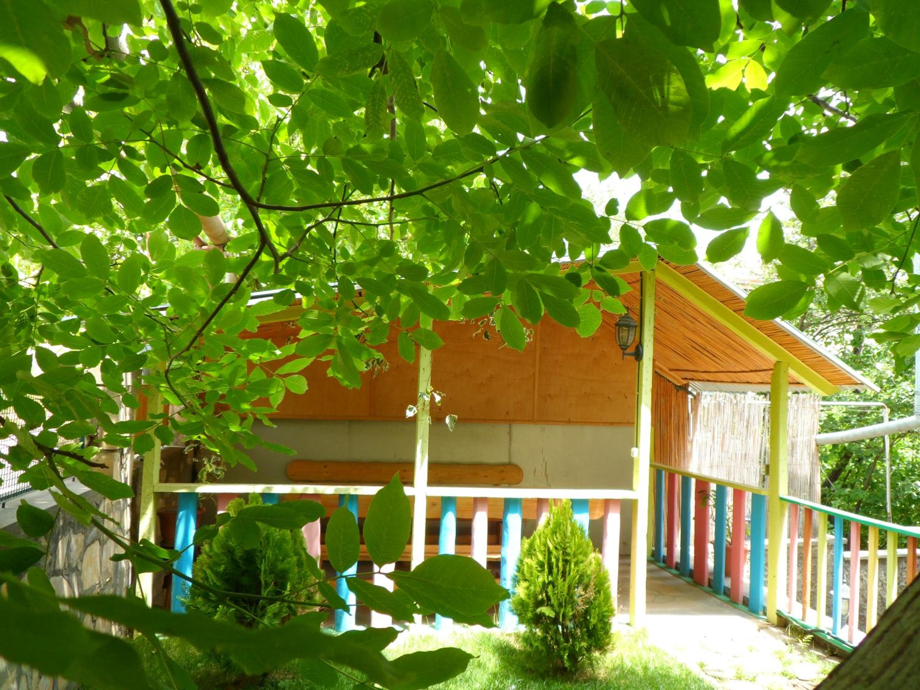 Guest house Nataly