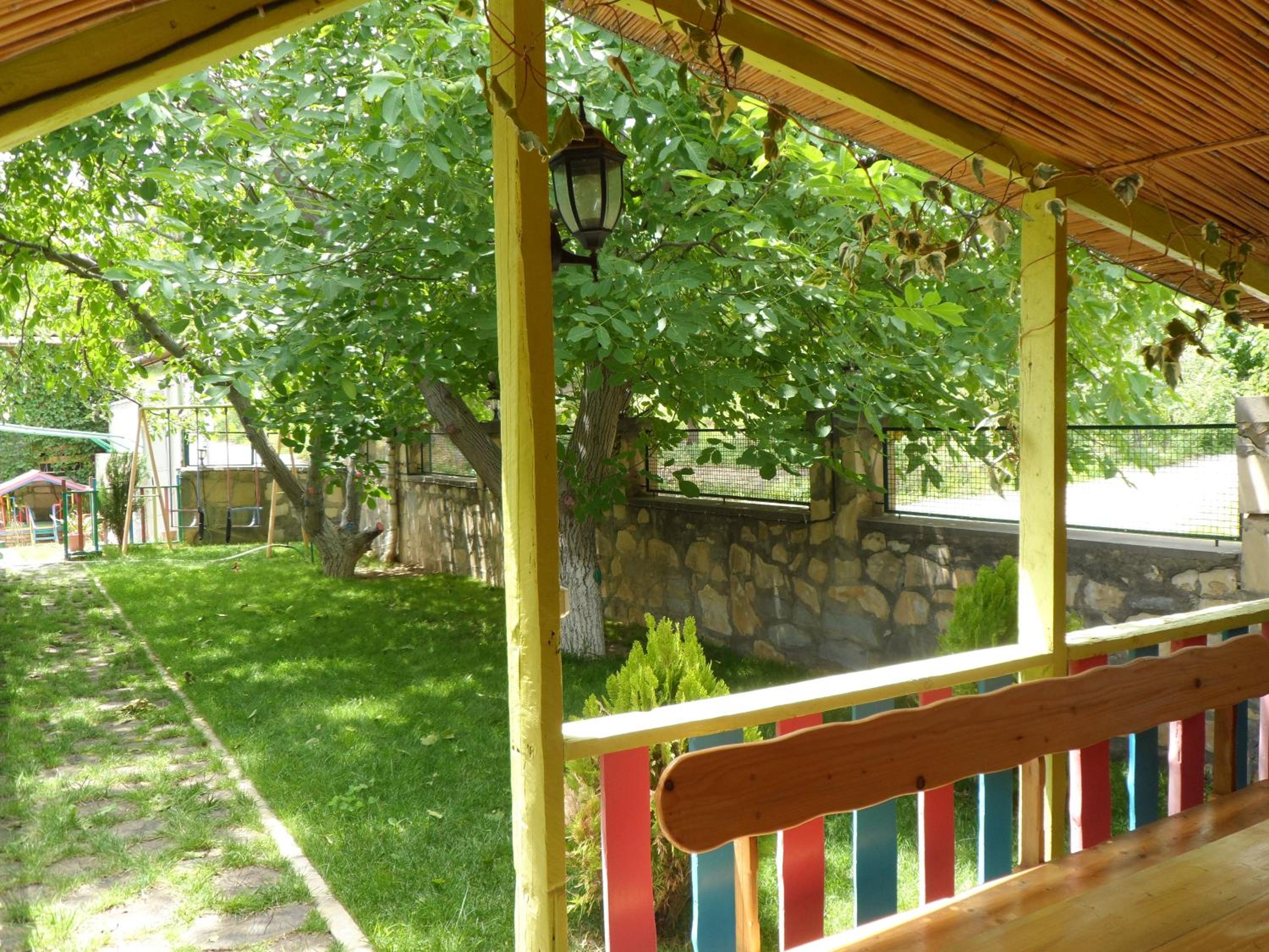 Guest house Nataly