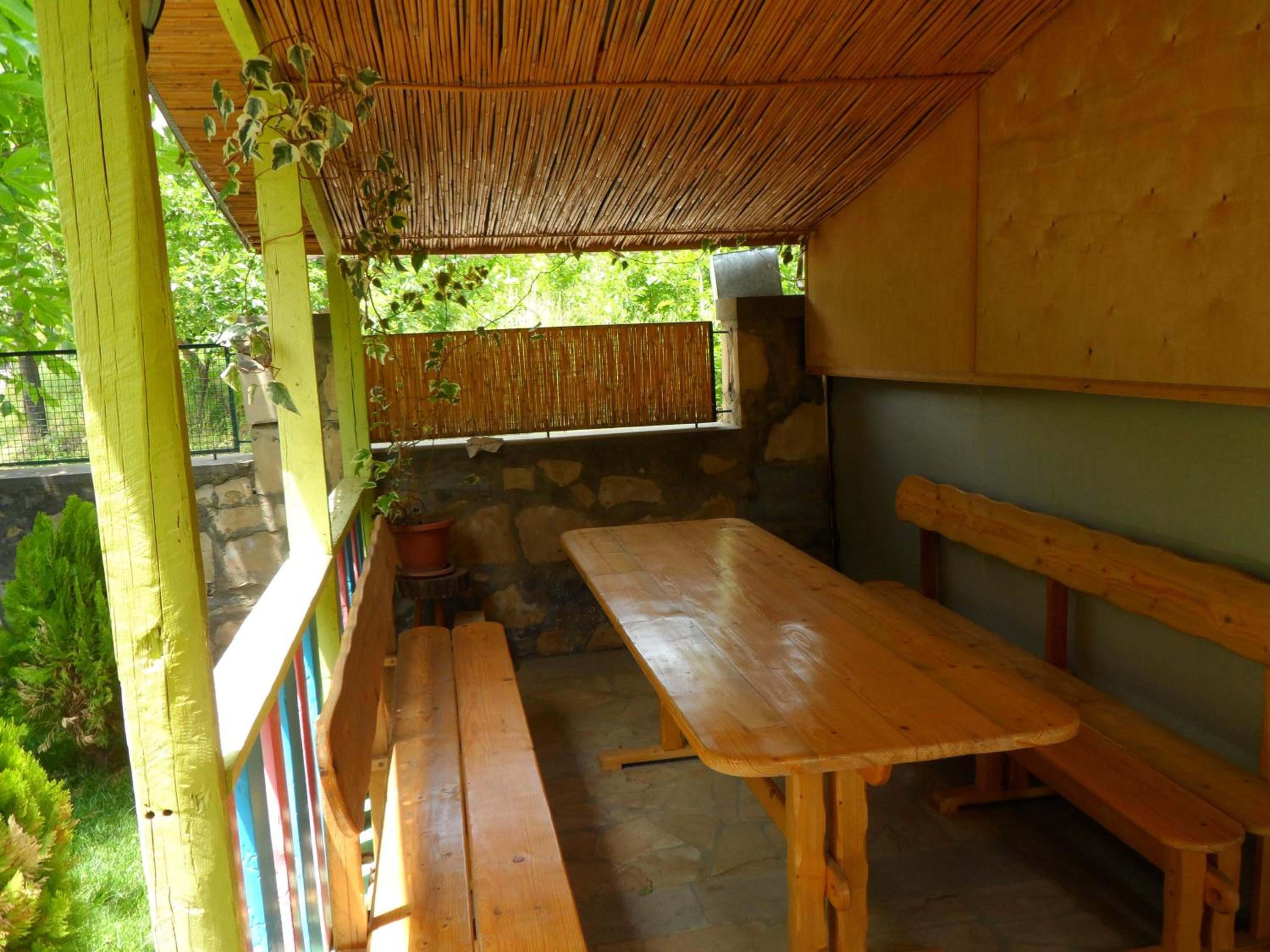 Guest house Nataly