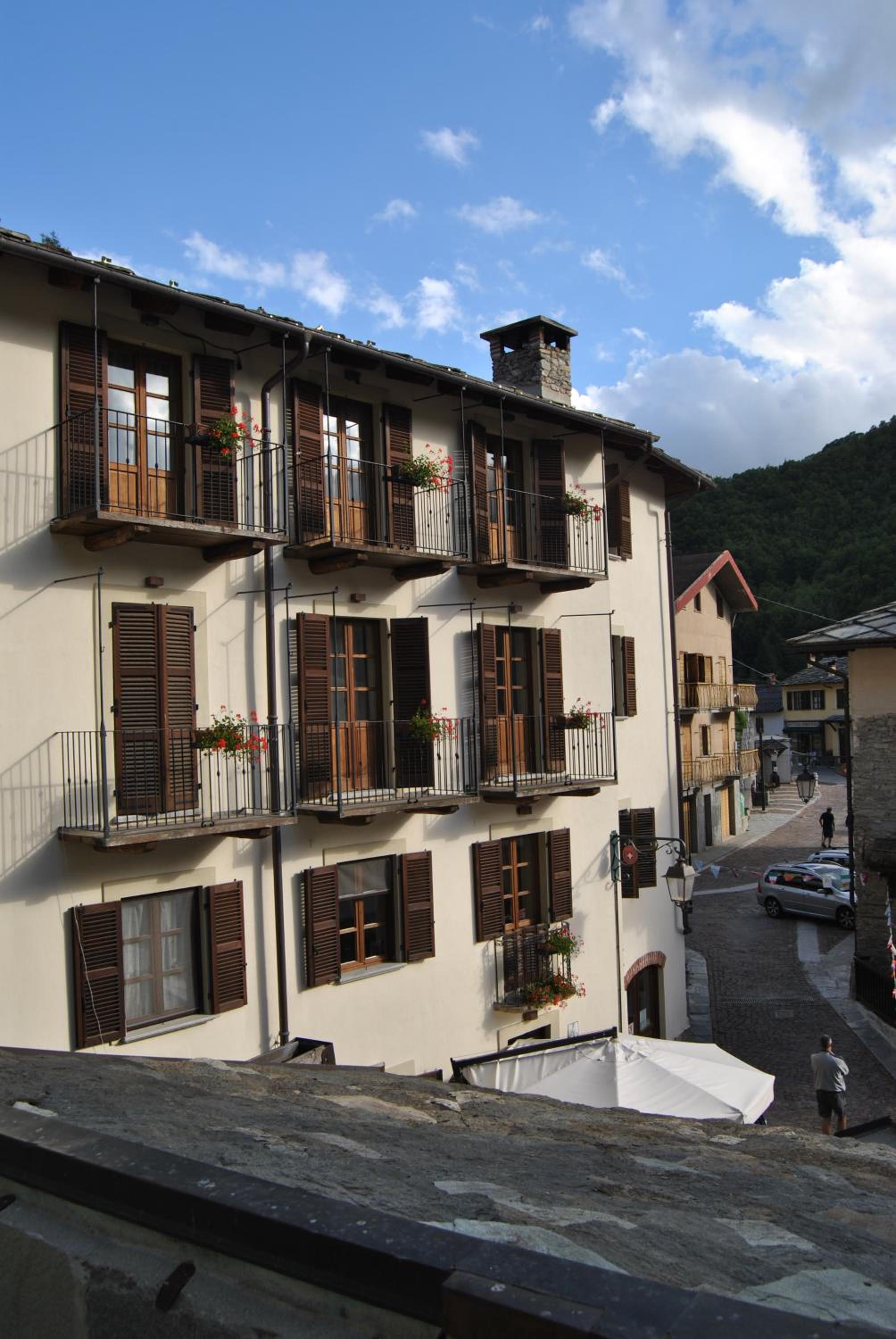Locanda Del Mulino view 5
