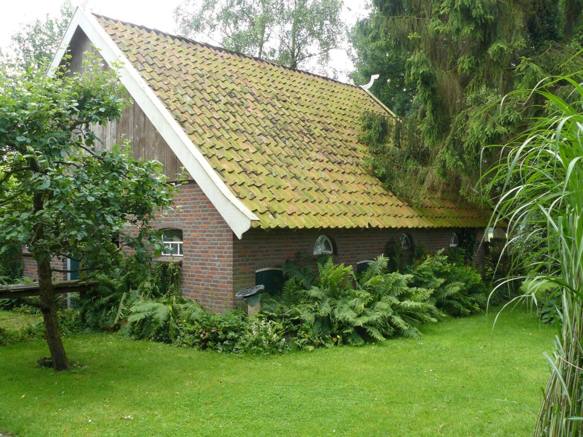 De Bekboer en Losser