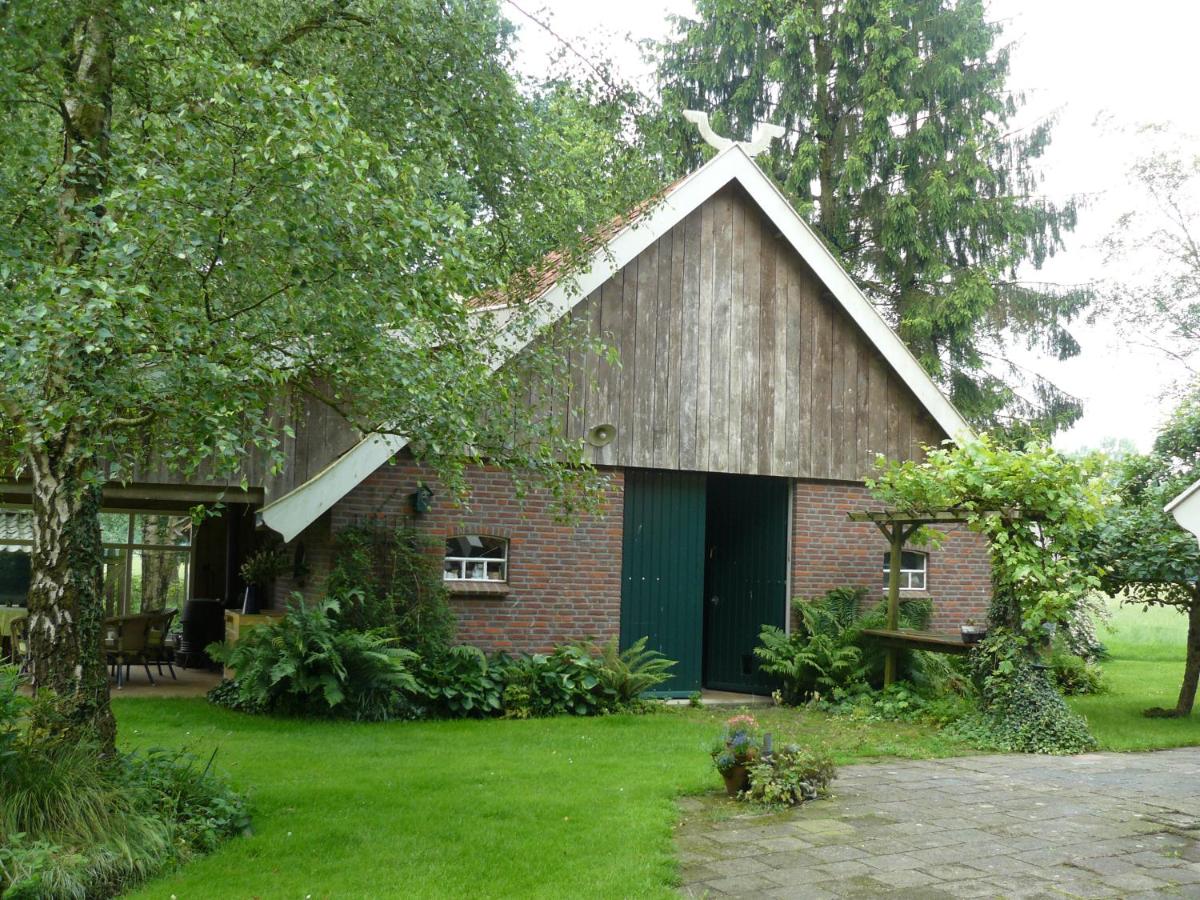 De Bekboer en Losser