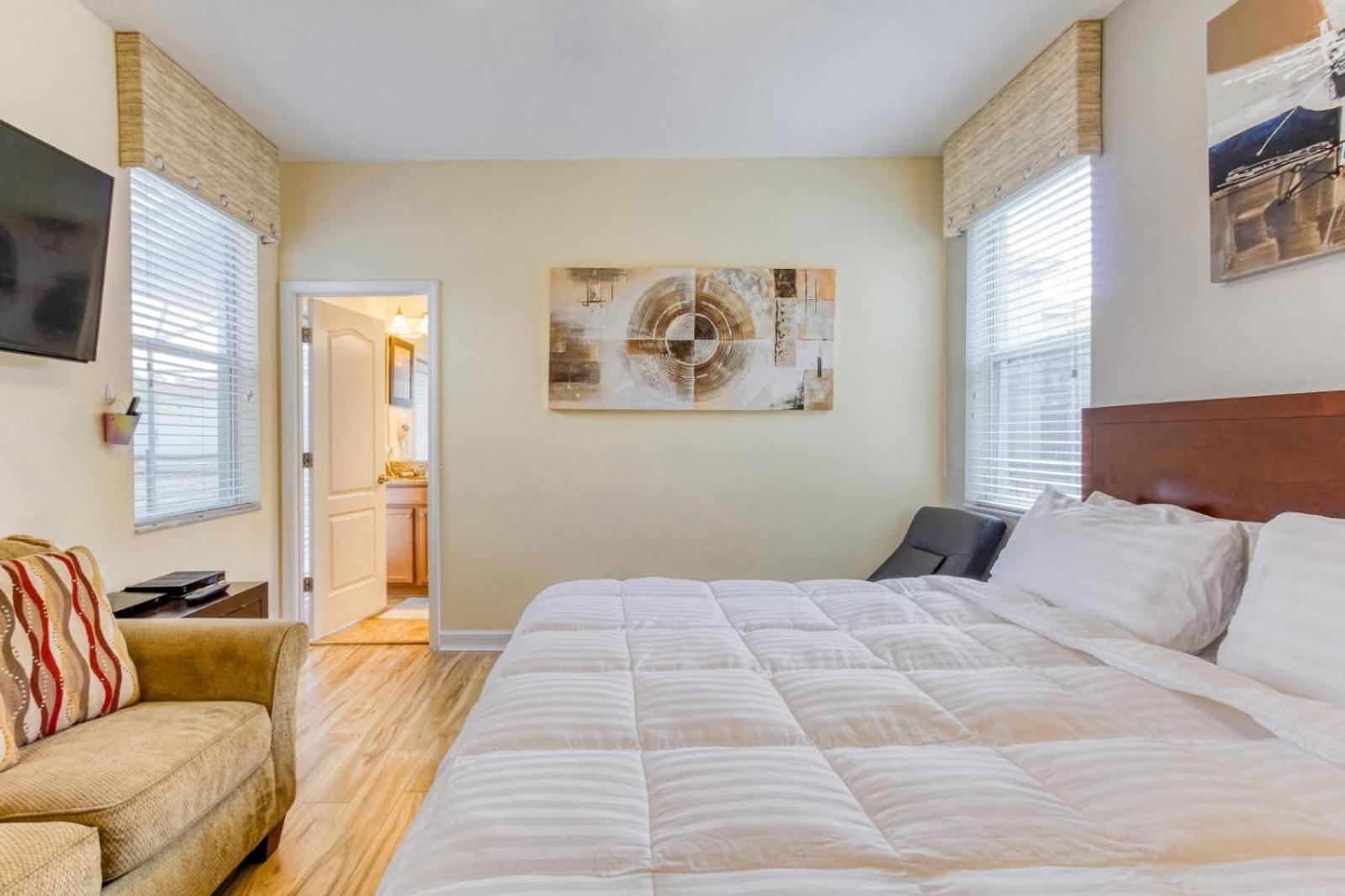 Disney Getaway 6BR | Theater + Game Room