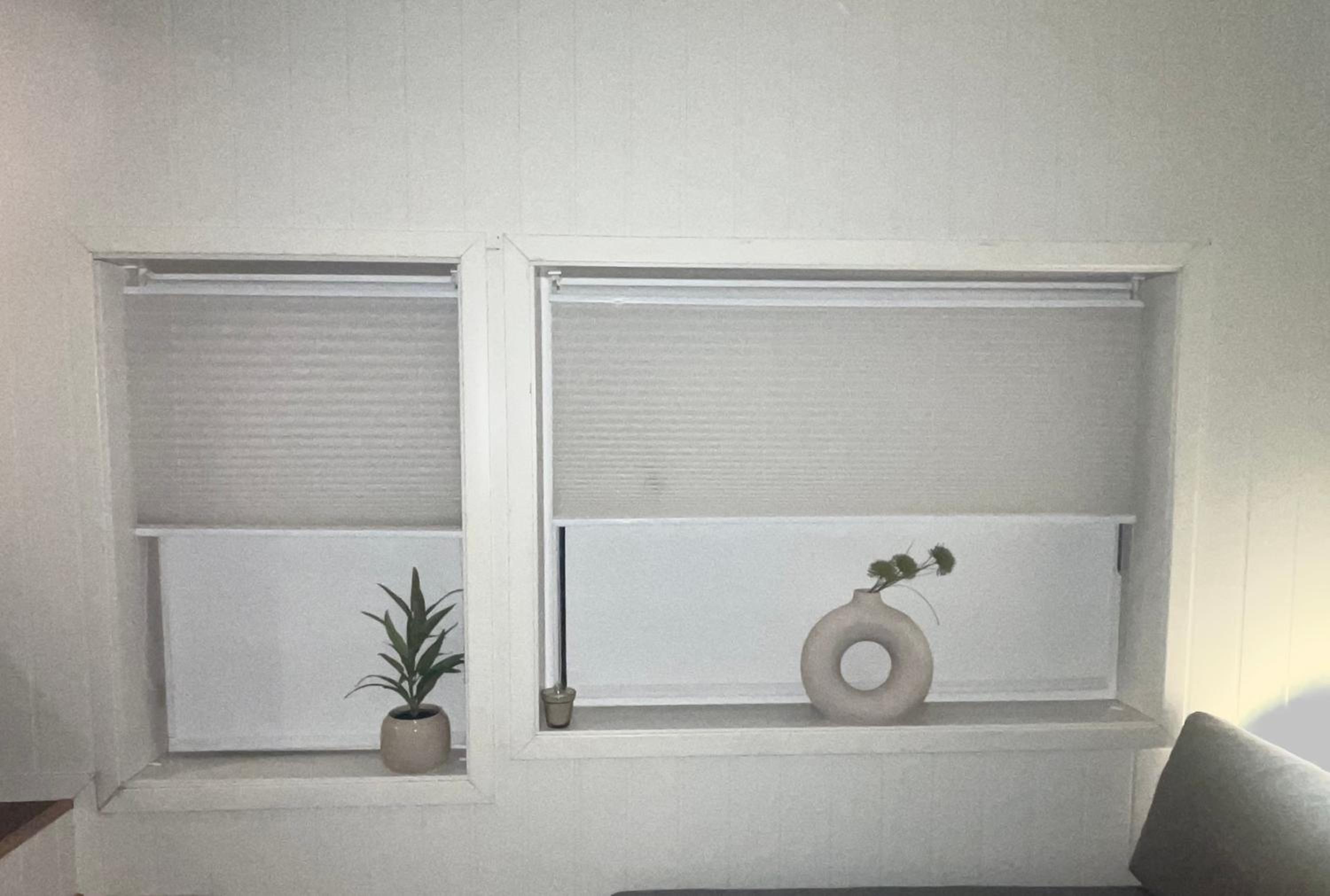 Studio appartment in private home at Bjerkaker