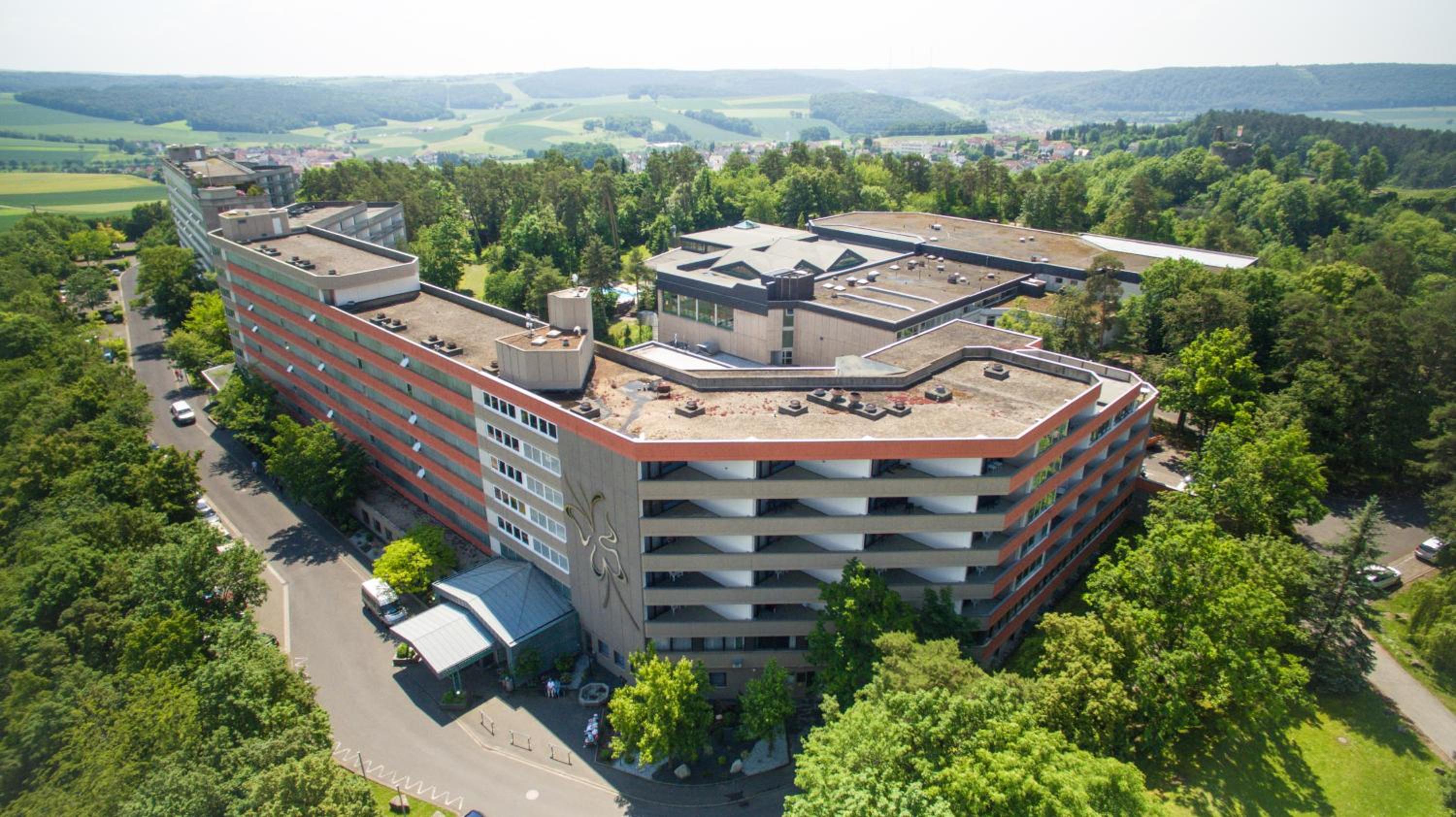 Hotel Sonnenhugel - Property Image 4