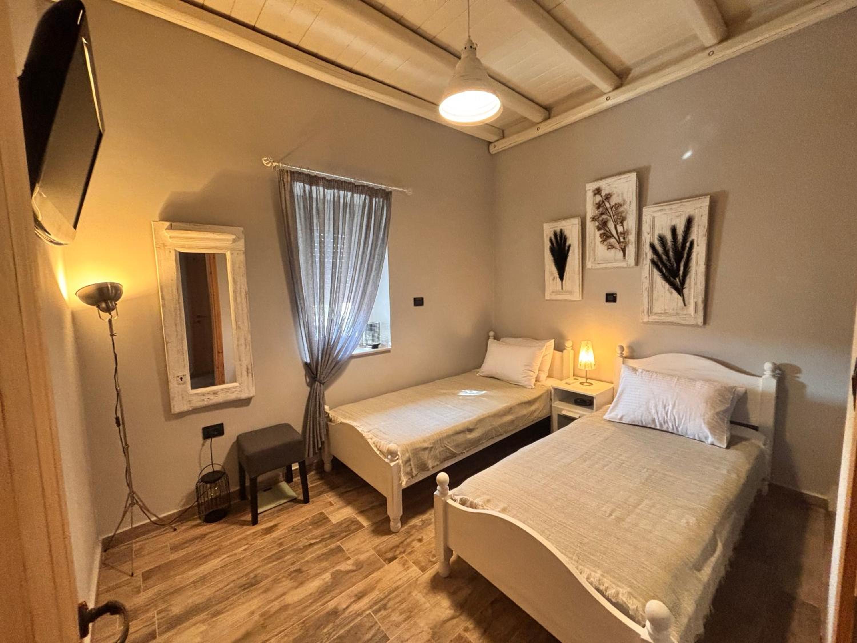 Villa Katrinia