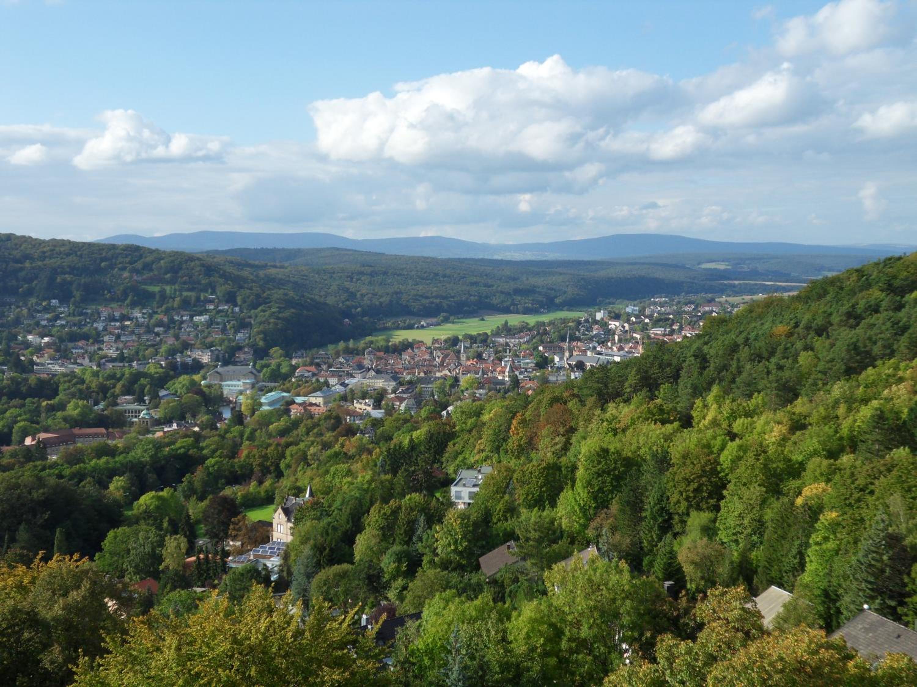 Hotel Sonnenhugel - Property Image 3
