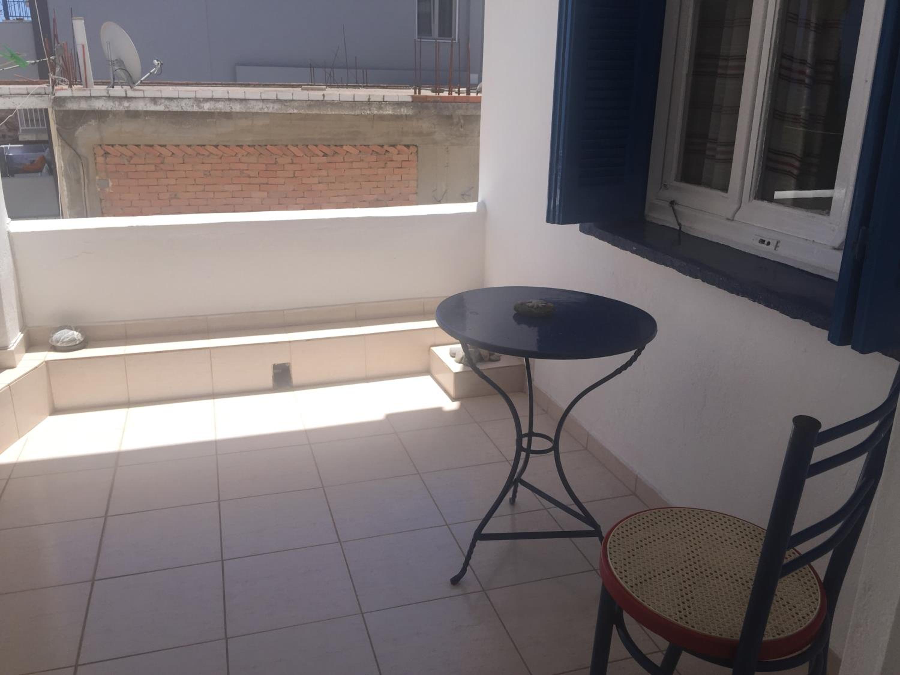 Apostolakis Rooms