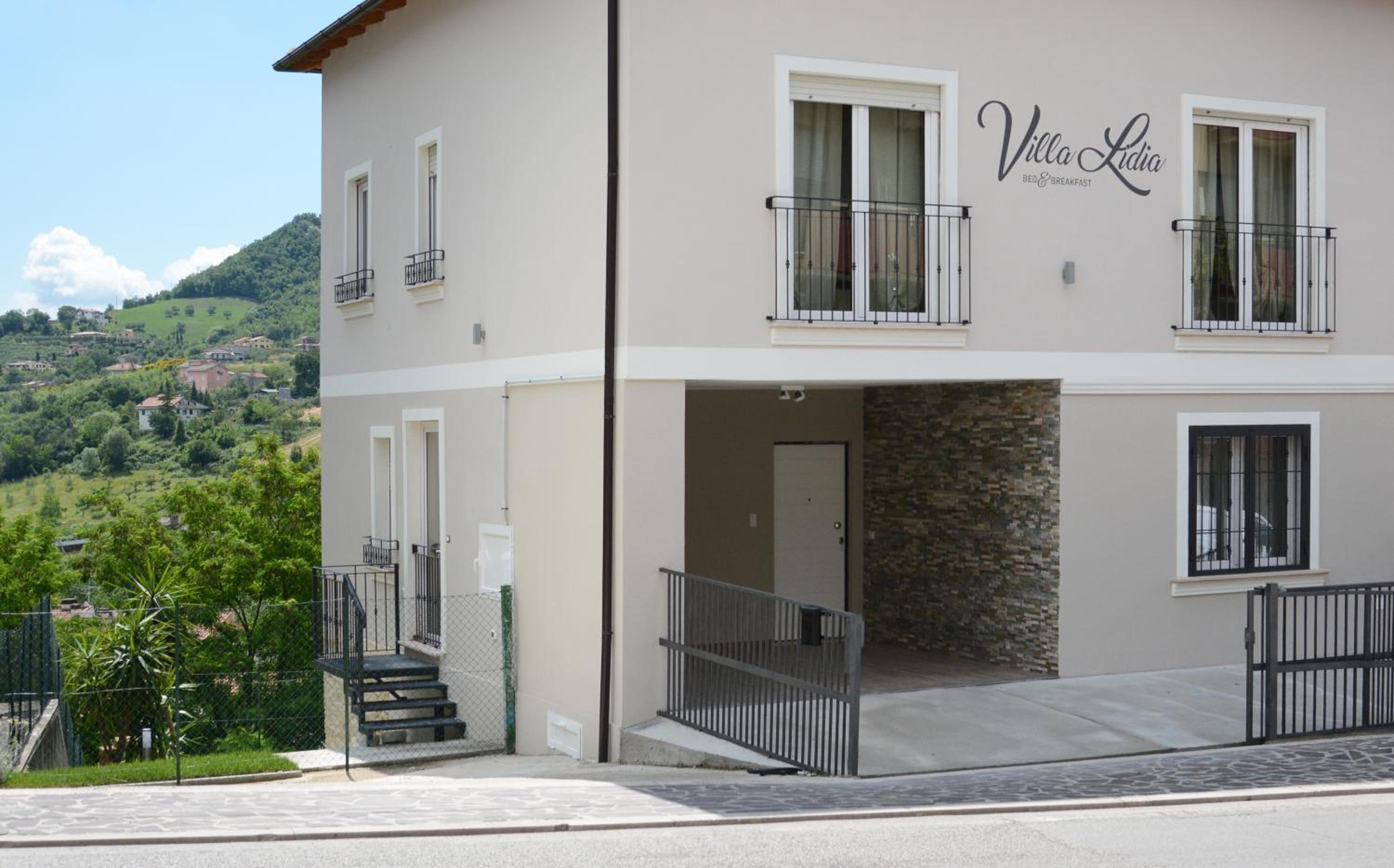 Villa Lidia Teramo